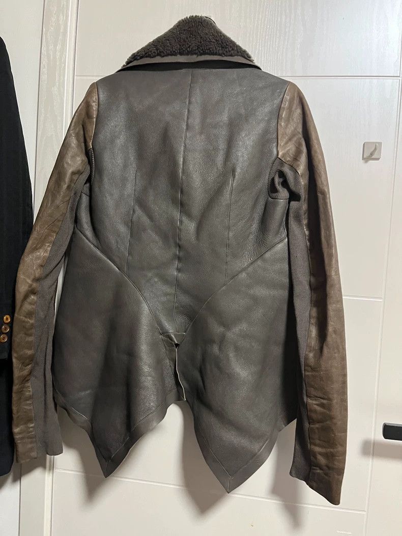 Rick Owens Rick Owens Fur plus velvet-2506 Size US S / EU 44-46 / 1 - 6 Thumbnail