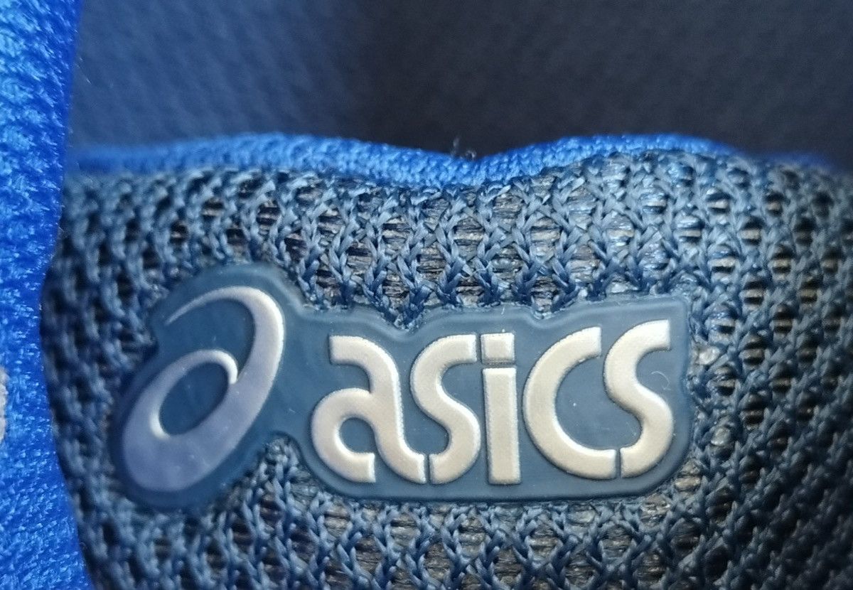 Asics Sneakers Asics Jog 100S #6 Size US 6 / EU 39 - 7 Thumbnail