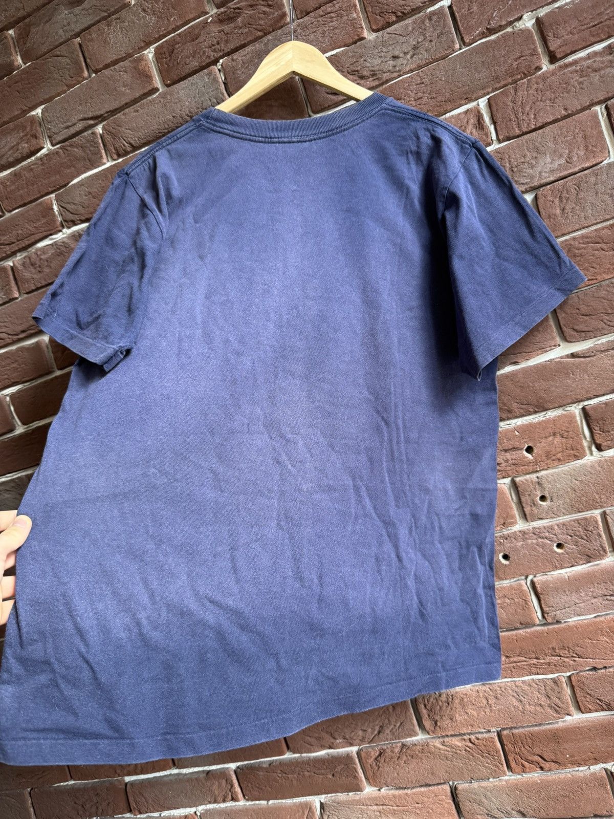 Changes 90s Vintage Faded Sesame Street Changed Ernie T-shirt Movie Size US L / EU 52-54 / 3 - 8 Thumbnail