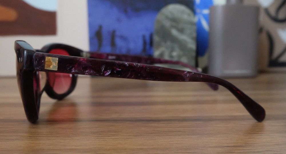 Other Jaspal Burton Sunglasses Size ONE SIZE - 2 Thumbnail