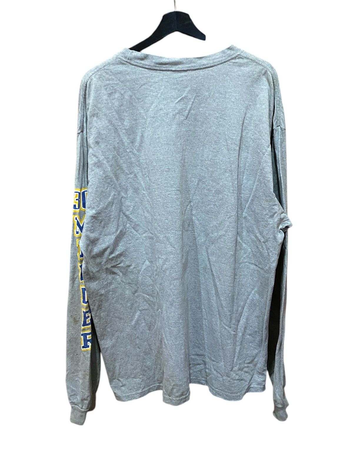 Vintage VINTAGE RYAN MILLER LS Size US XXL / EU 58 / 5 - 2 Thumbnail