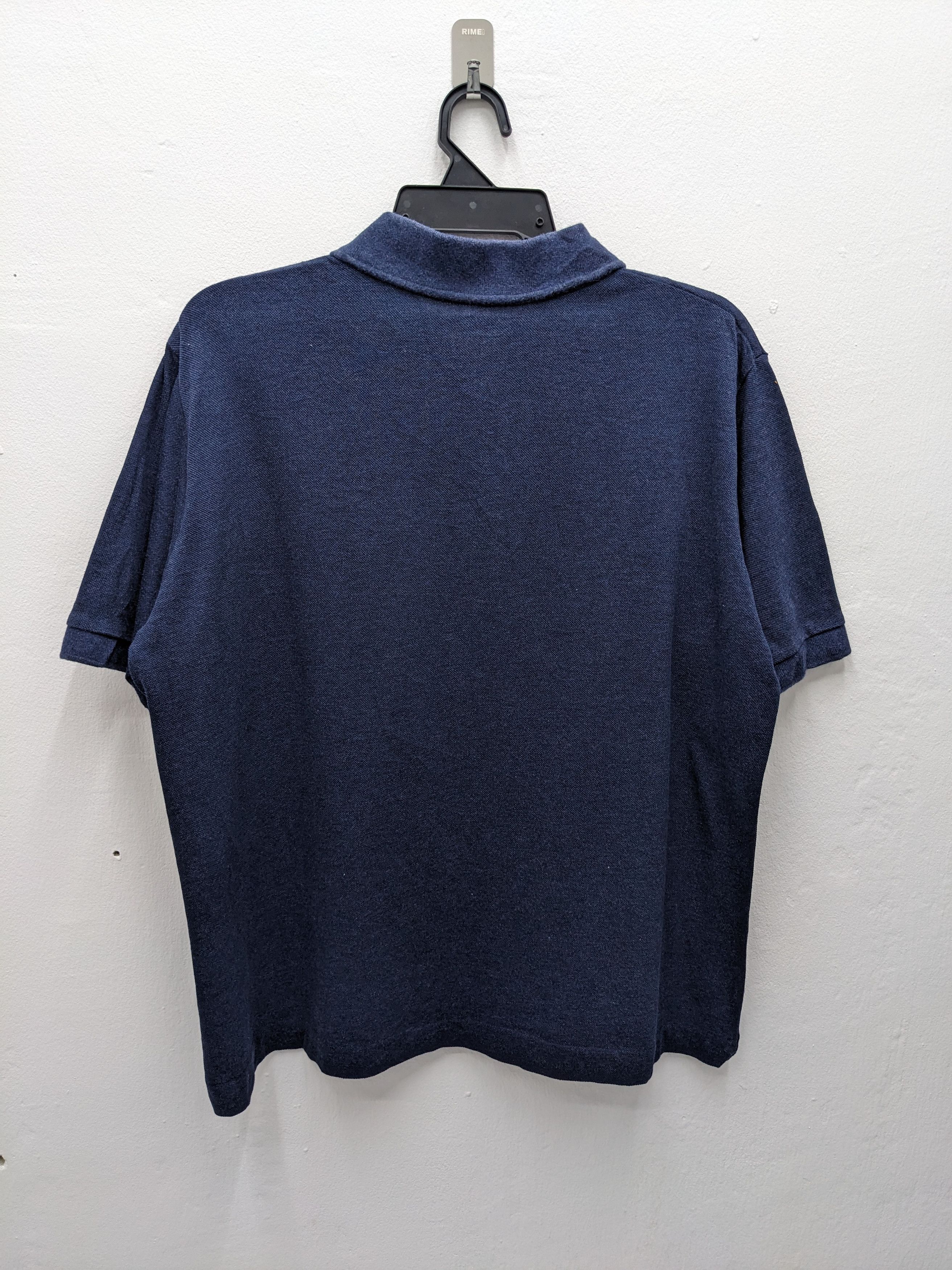 Mackintosh 🔥3 MONTHS SALE🔥 MACKINTOSH POLO SHIRT Size US L / EU 52-54 / 3 - 4 Thumbnail