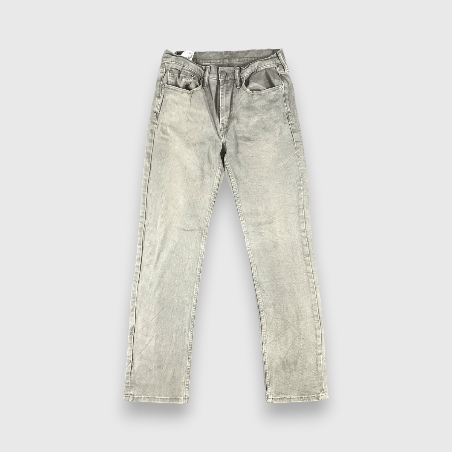 Levi's Vintage Levis 514 Jeans-J2454 Size US 31 - 1 Thumbnail