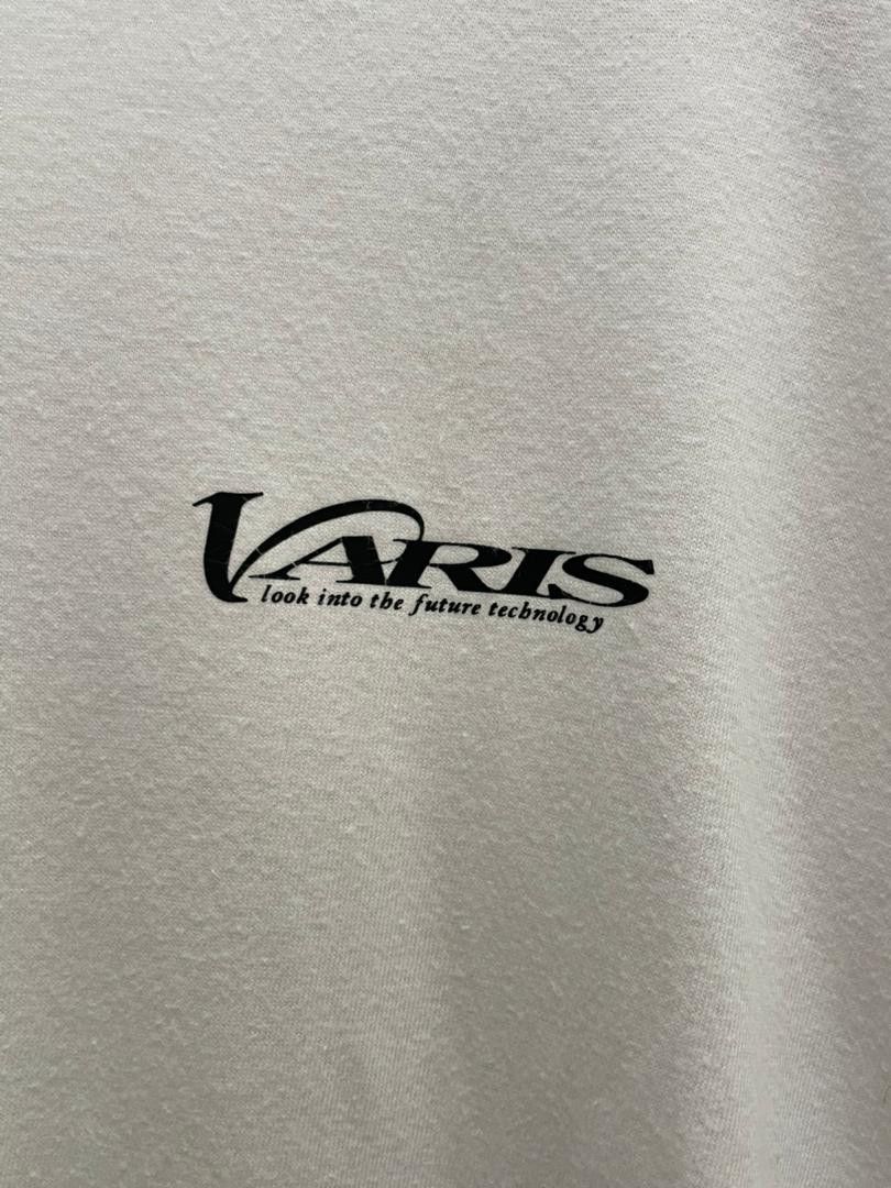Vintage B29-01 fast furious rx7 varis aerodynamics performance jdm Size US L / EU 52-54 / 3 - 3 Thumbnail