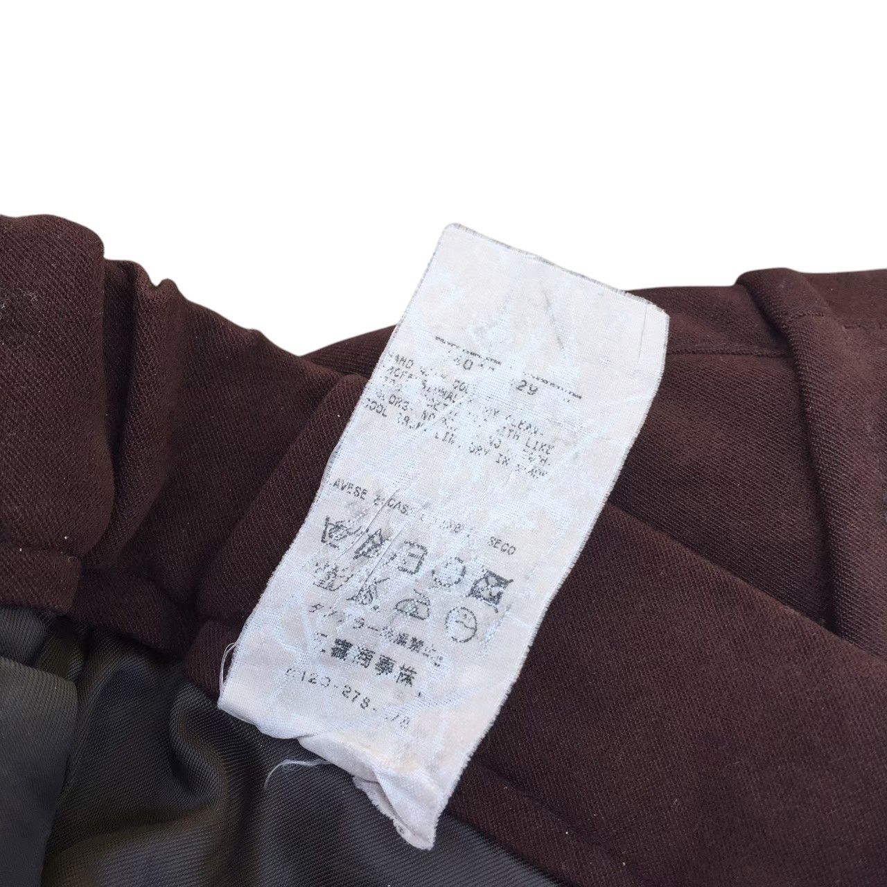 Fendi fendi hot pants Size 25" / US 0 / IT 36 - 5 Thumbnail