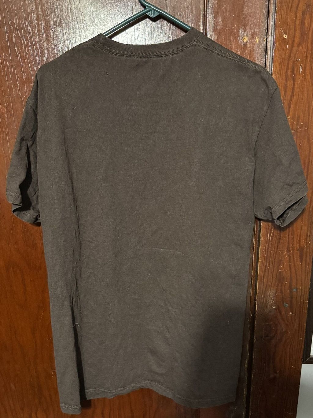 The Unbranded Brand Cleveland Browns S/S T-Shirt Men’s Size L Brown Team Apparel Size US L / EU 52-54 / 3 - 2 Thumbnail
