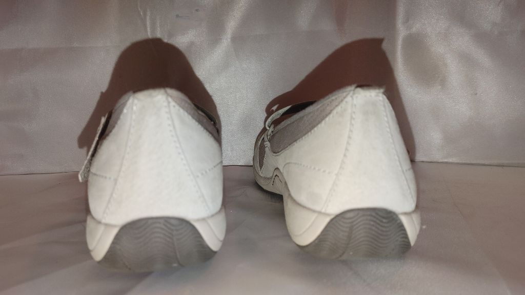 Dansko Dansko Hilda Suede Casual Shoes Size 40 Size US 9.5 / IT 39.5 - 6 Thumbnail