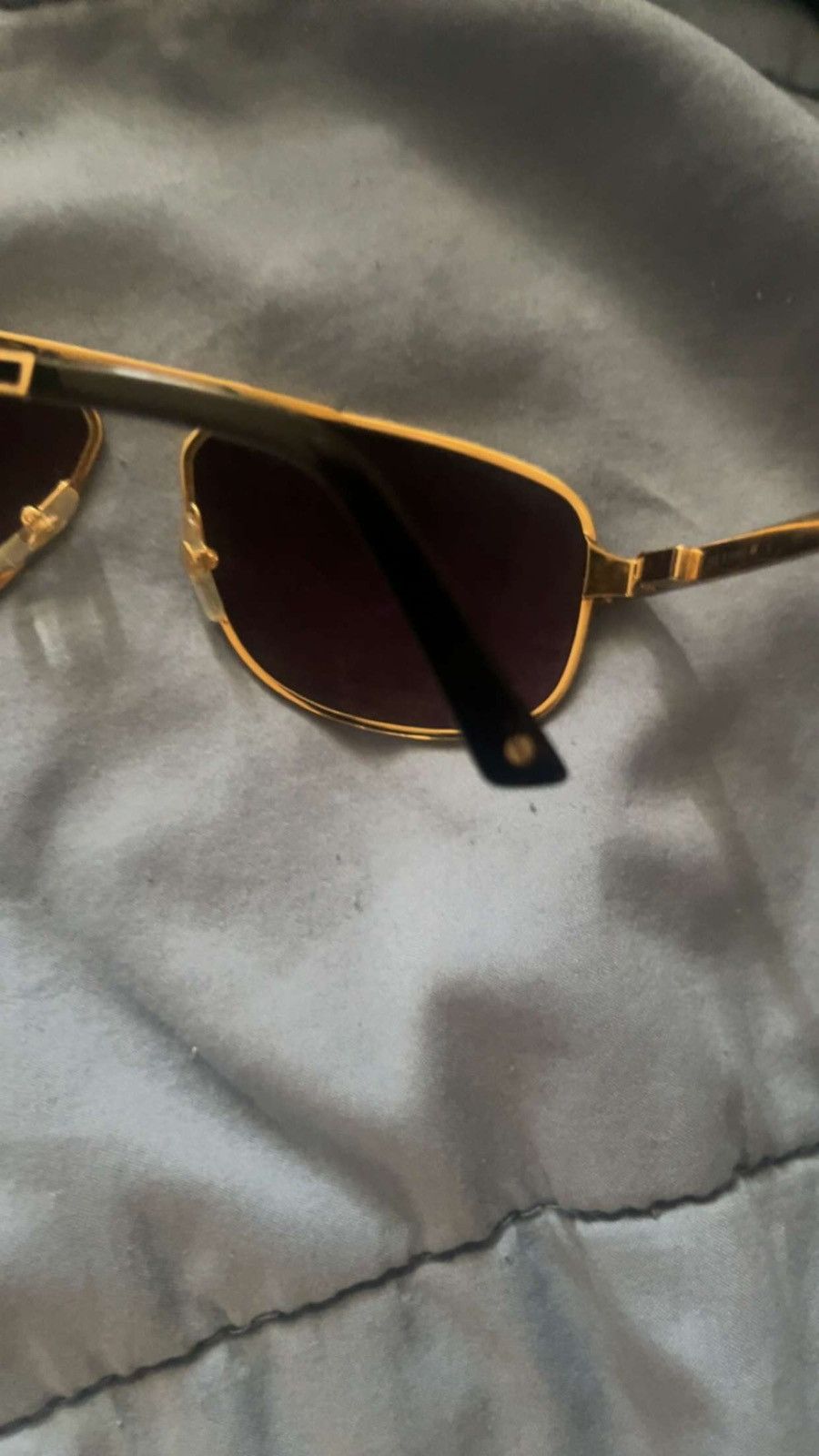 Cartier Cartier Aviator Size ONE SIZE - 3 Thumbnail