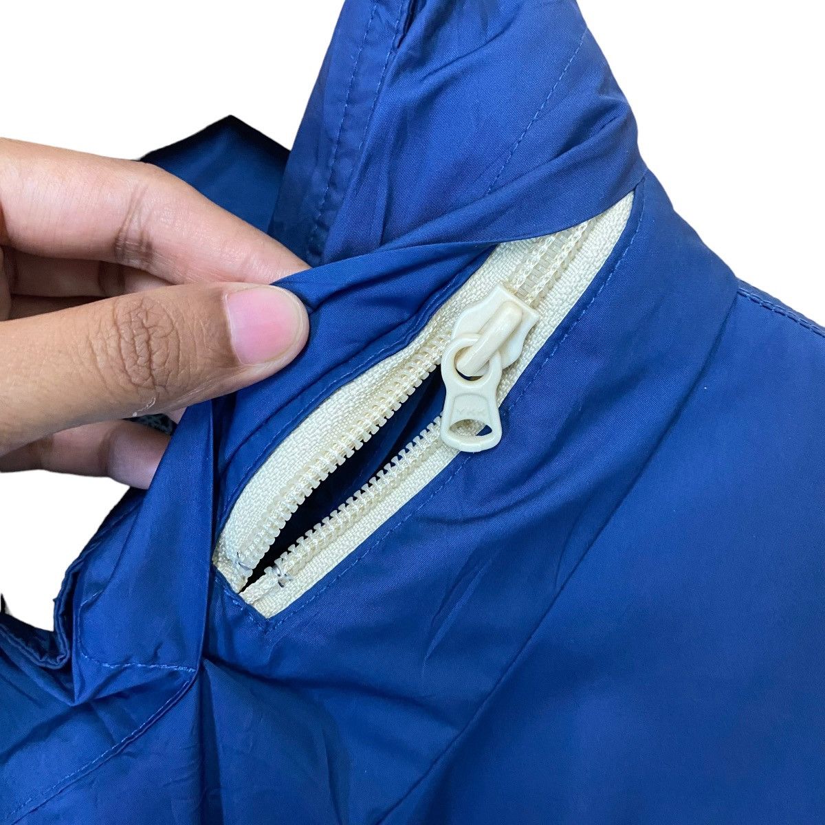 Yamaha Yamaha Light Hoodie Jacket Size US M / EU 48-50 / 2 - 11 Thumbnail