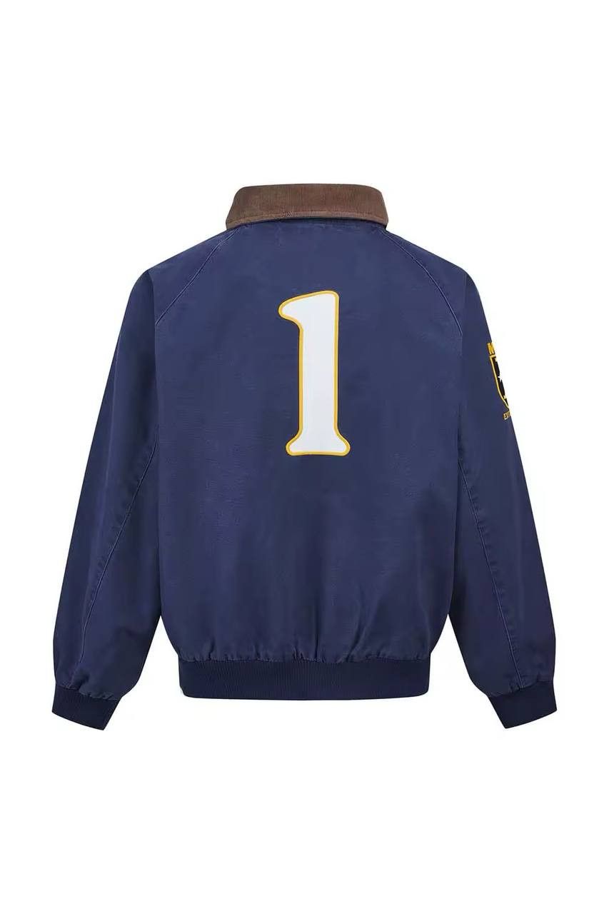 Japanese Brand × Vintage MADE EXTREME vintage retro American style bomber jacket Size US XL / EU 56 / 4 - 8 Thumbnail