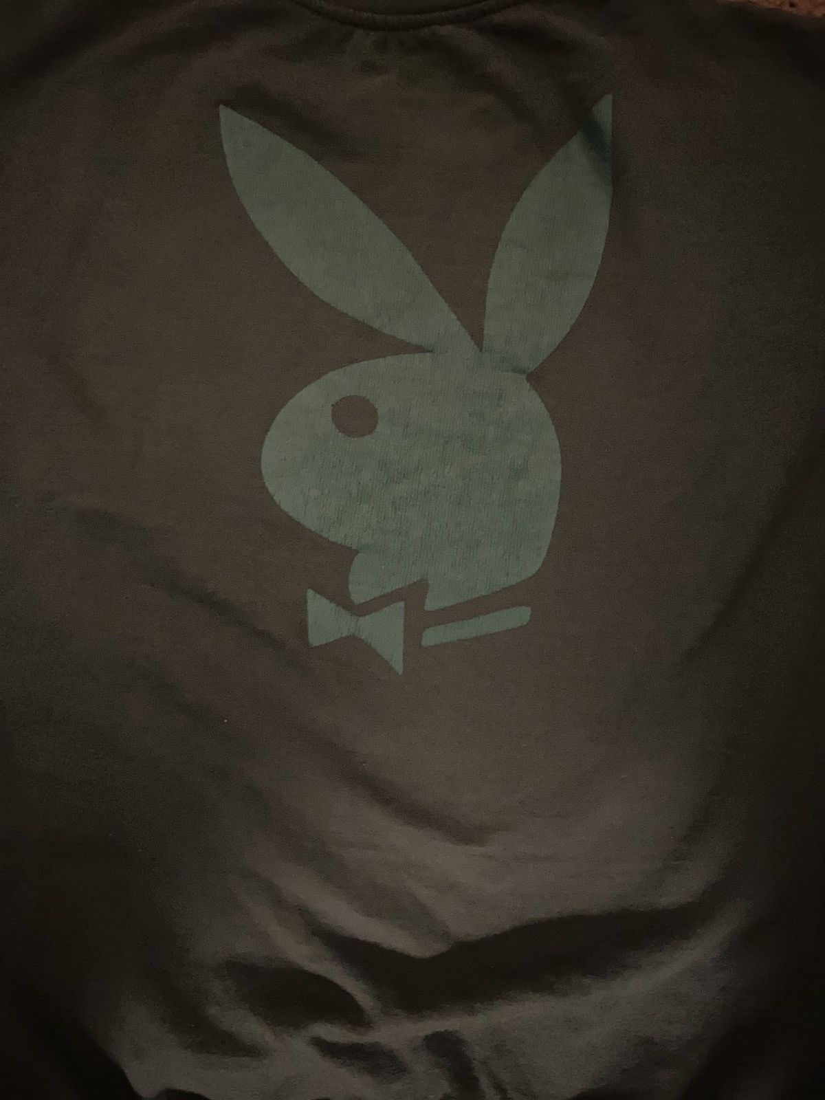 Playboy Play boy sweater (xl Size US XL / EU 56 / 4 - 1 Thumbnail