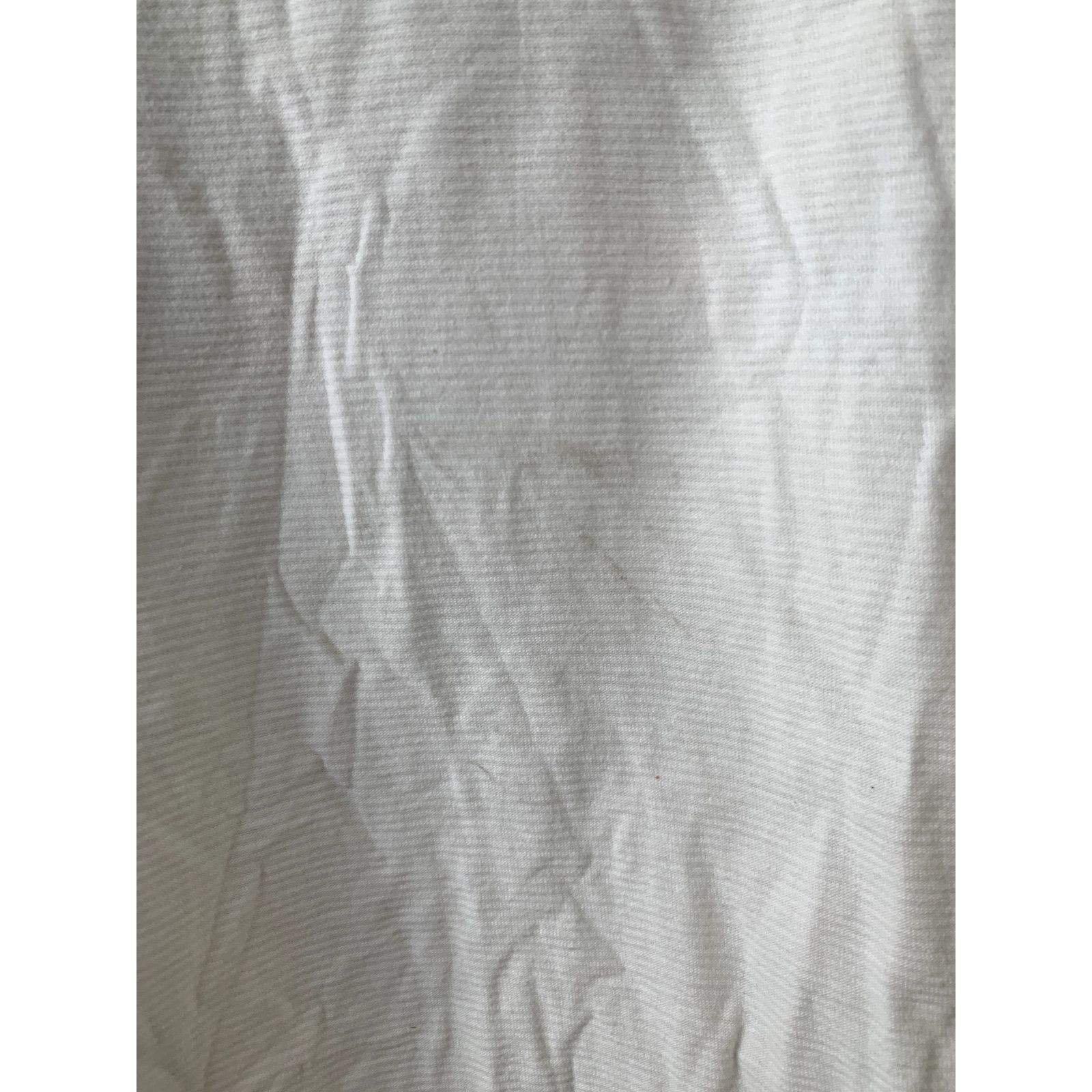 Vintage Vintage Pennsylvania Bushkill Falls L White Striped Shirt Size US L / EU 52-54 / 3 - 9 Thumbnail