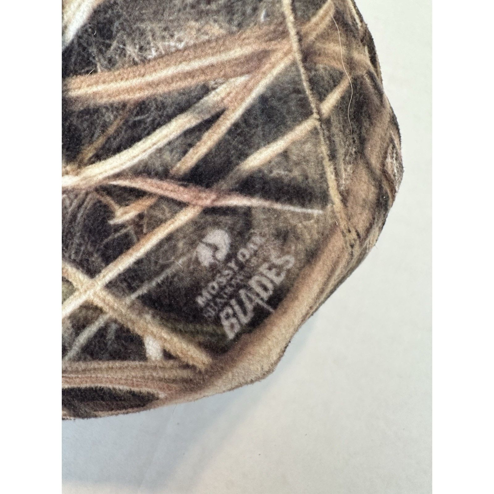 Other Banded Gear Fleece Hunting Beaine Mossey Oak Camo OS Outdoor Size ONE SIZE - 8 Thumbnail