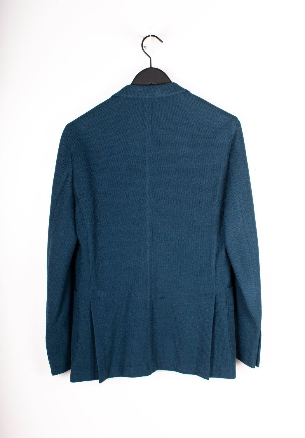 Boglioli Boglioli Men Jacket Casual Dover Blazer Size IT50 – M/L Size US M / EU 48-50 / 2 - 2 Thumbnail