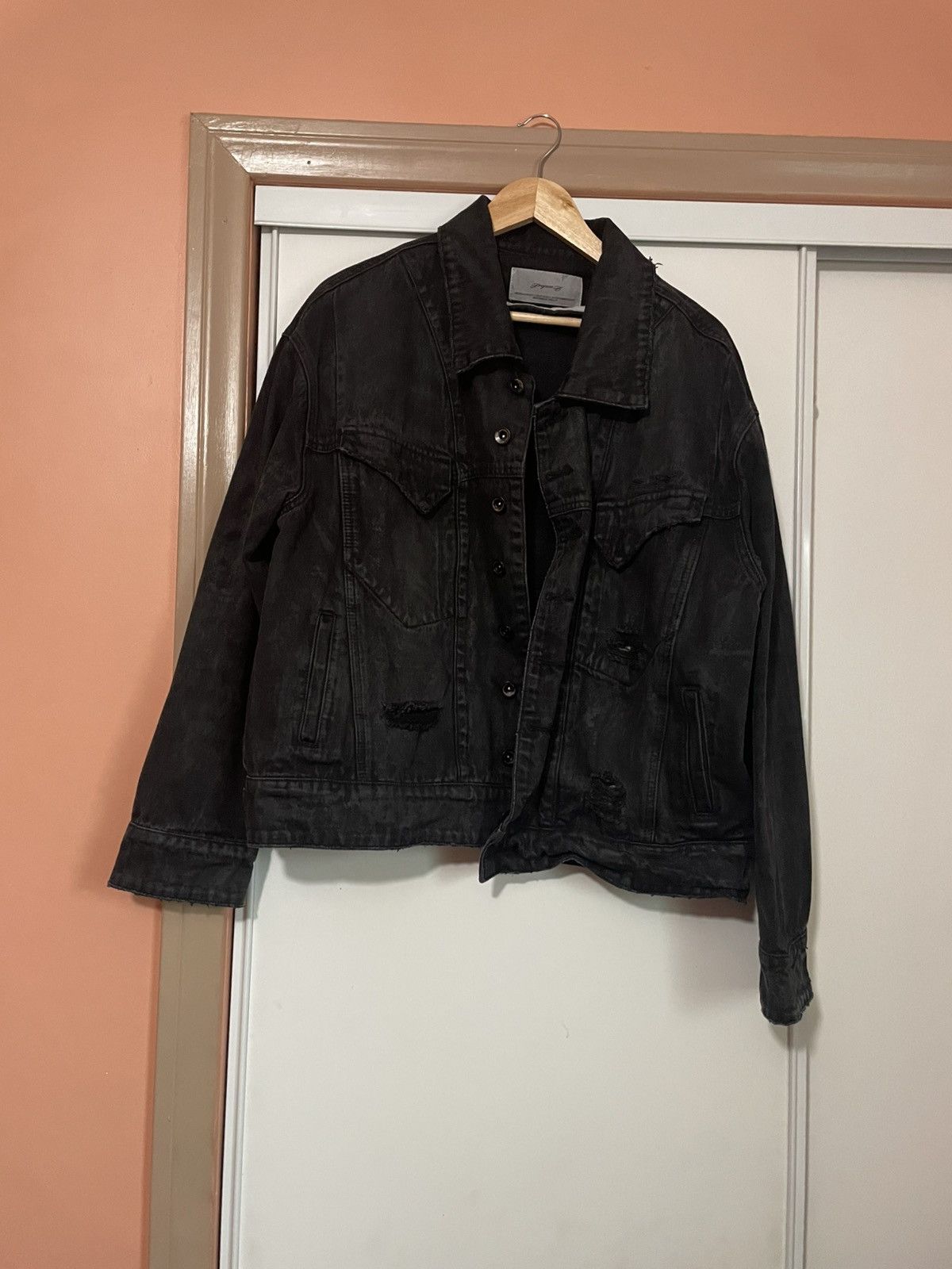 Professor.E Professor.E Renovation Type 03 JKT Size US M / EU 48-50 / 2 - 1 Thumbnail