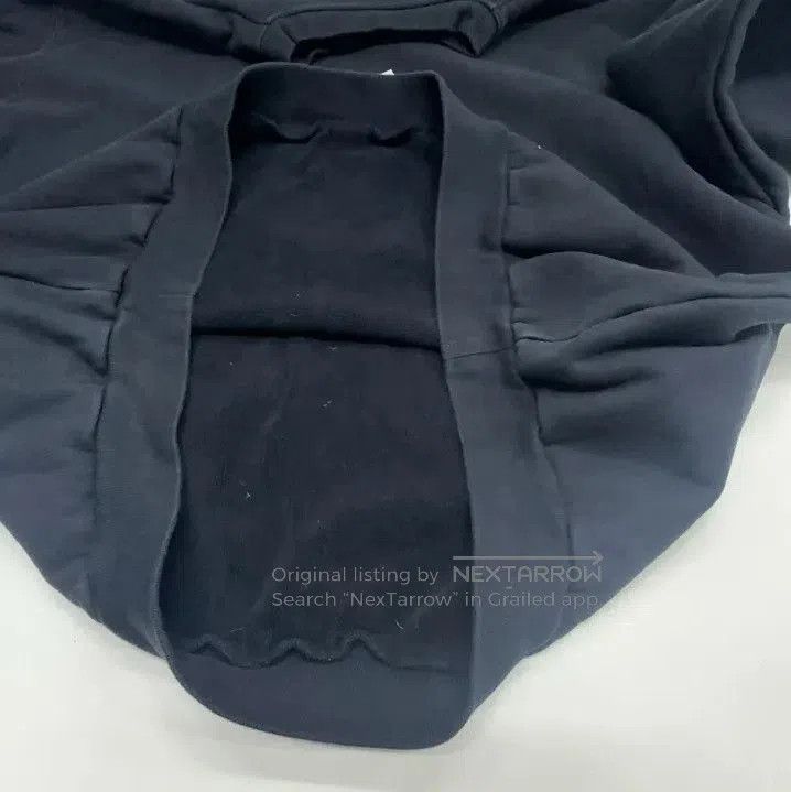 Balenciaga Balenciaga x Adidas Long Sleeve Sweatshirt. Size US M / EU 48-50 / 2 - 5 Thumbnail