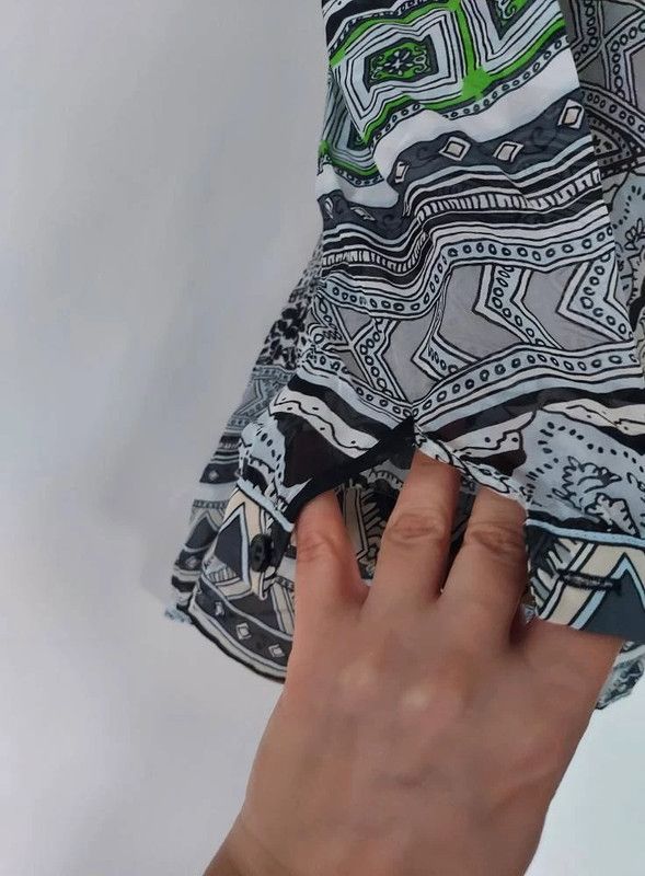 Other Hale Bob loose silk top S M L Size S / US 4 / IT 40 - 4 Thumbnail