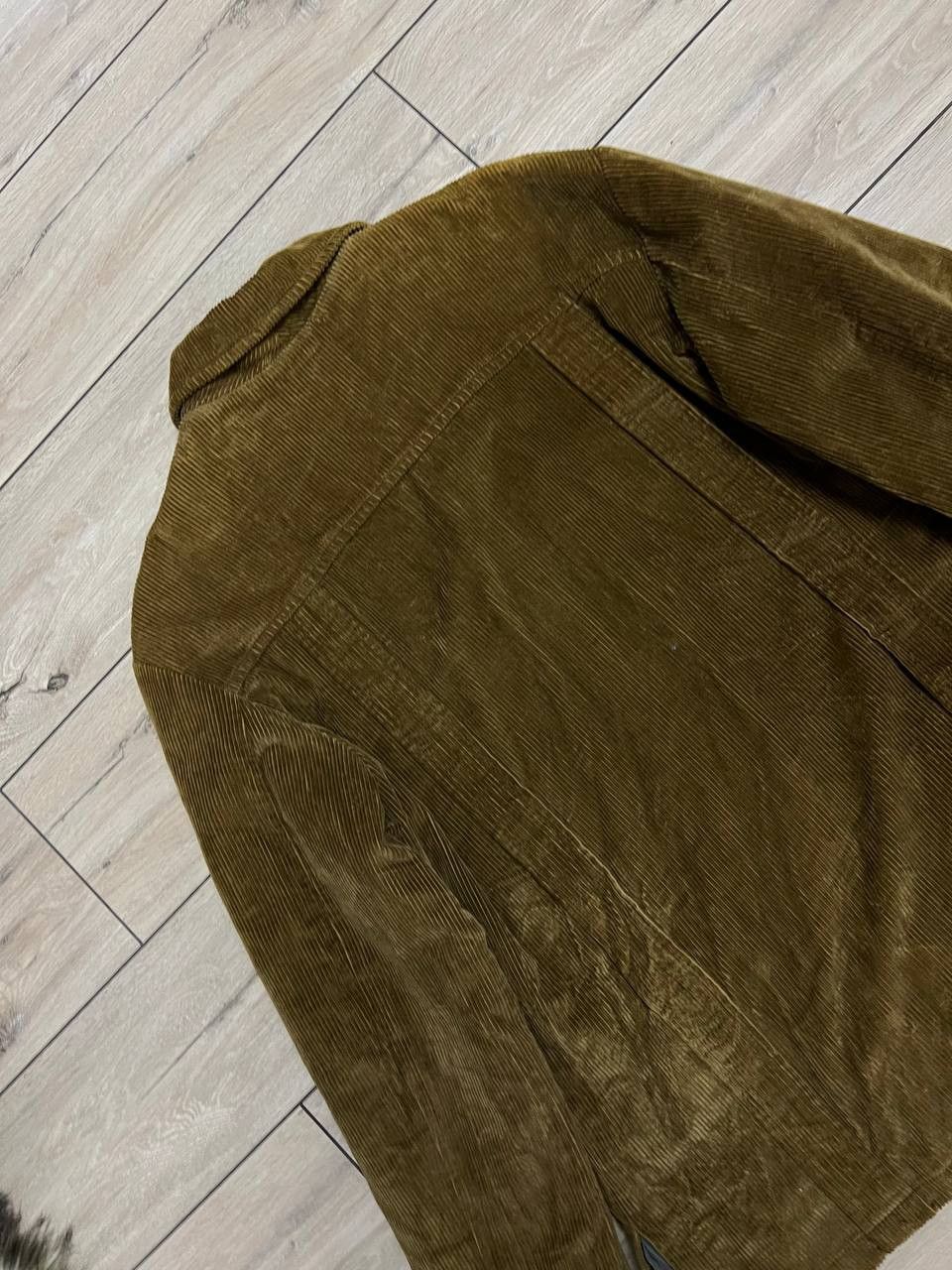 G-Star Vintage G-Star Corduroy Richman Jacket Coat Insulated sz 2XL Size US XXL / EU 58 / 5 - 5 Thumbnail