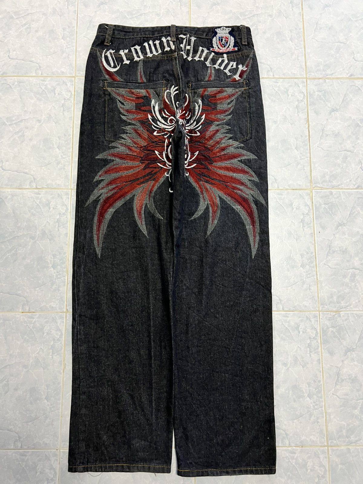 Other Crown holder Size US 32 / EU 48 - 1 Thumbnail