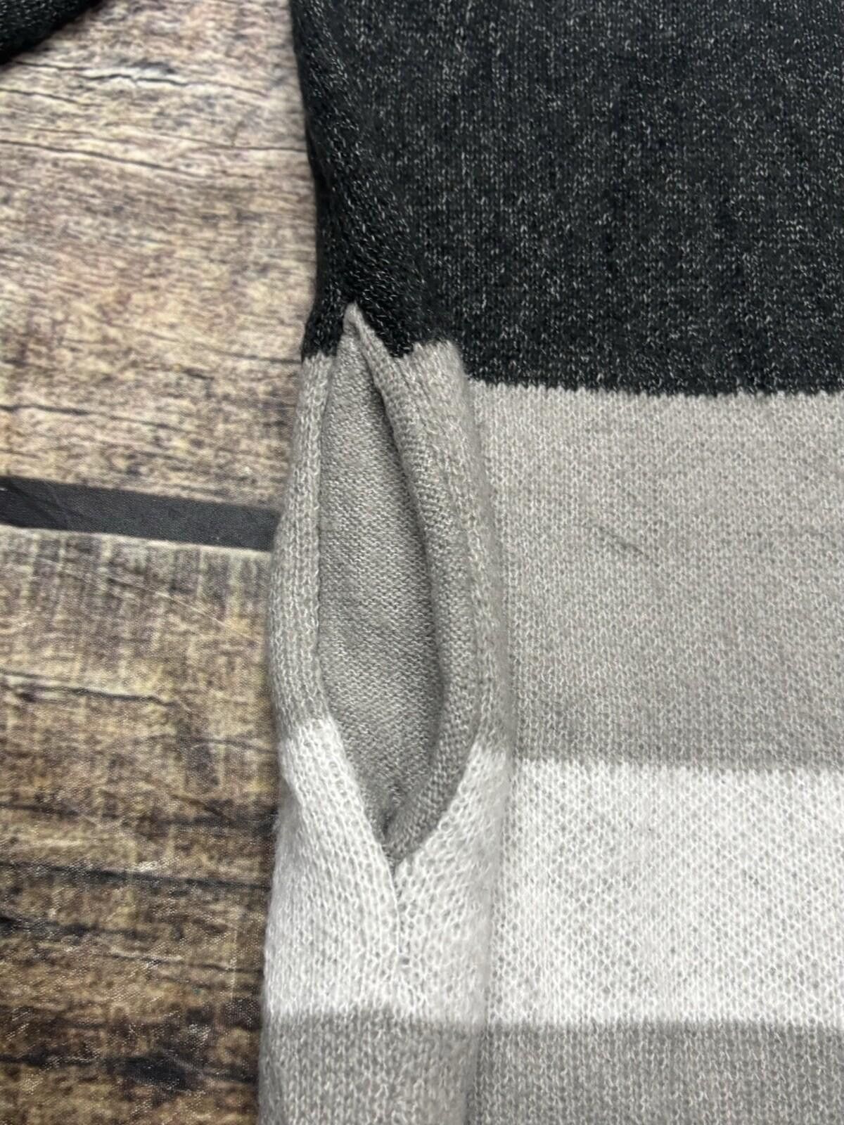 Nordstrom Nordstrom By Design Cardigan Sweater Womens Medium Knit Size M / US 6-8 / IT 42-44 - 8 Thumbnail