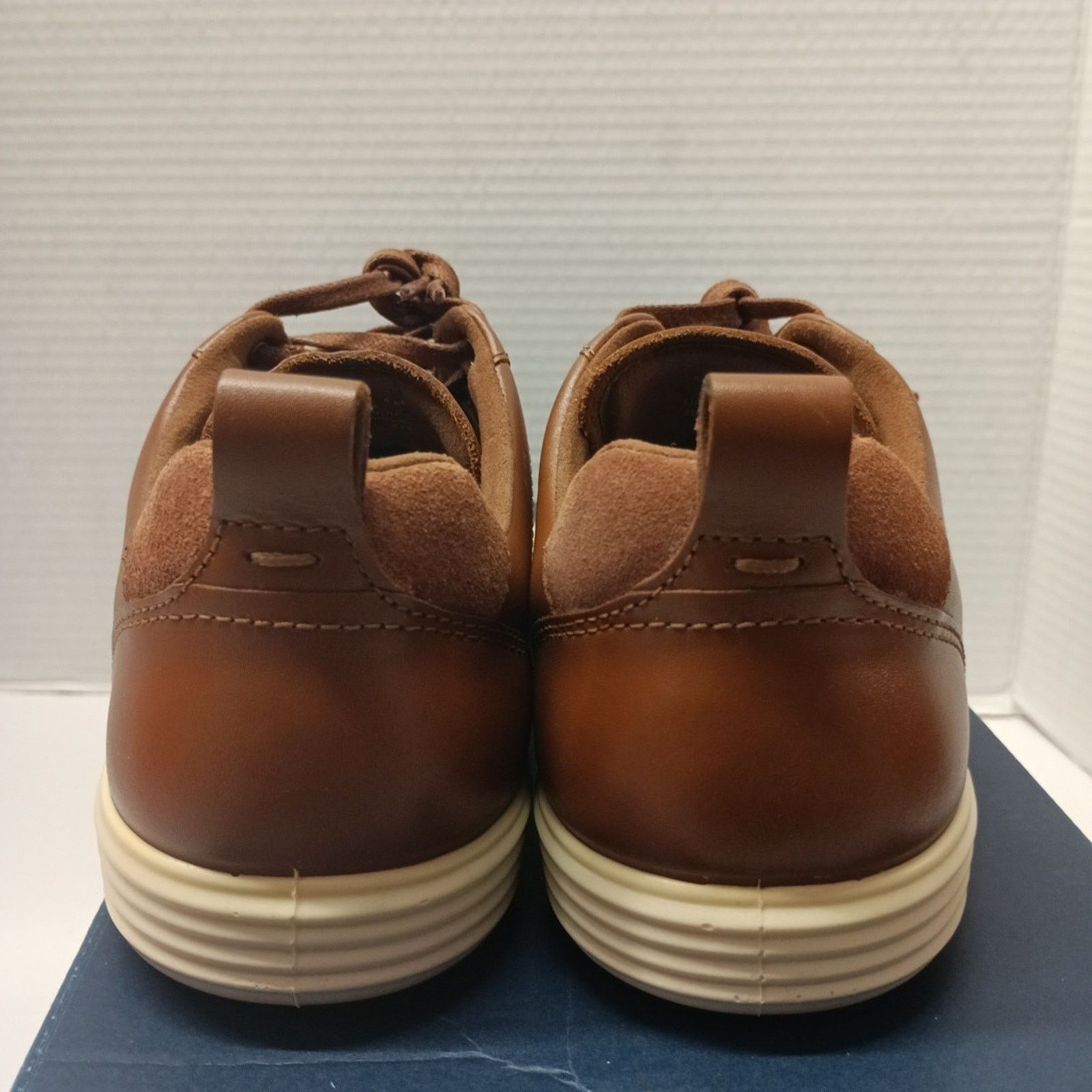 Cole Haan Cole Haan Grand Plus Crosscourt Sneaker Men's Size 8 M Tan Size US 8 / EU 41 - 5 Thumbnail
