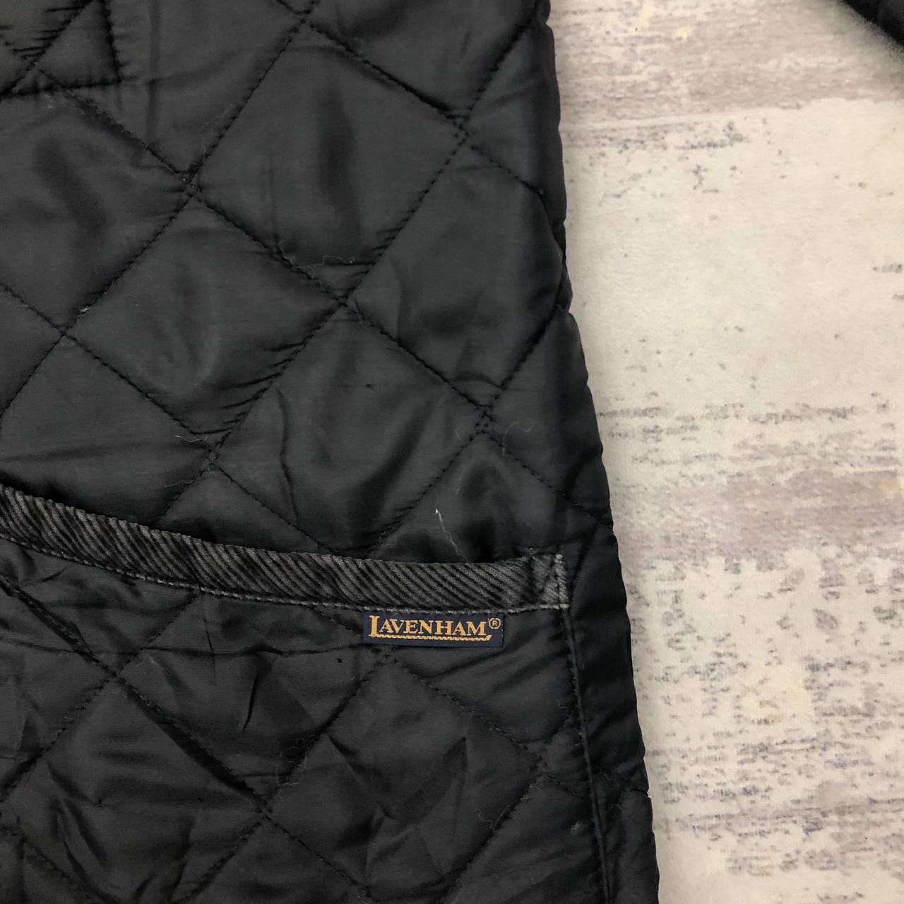 Lavenham Y646 LAVENHAM JACKETS Size S / US 4 / IT 40 - 9 Thumbnail