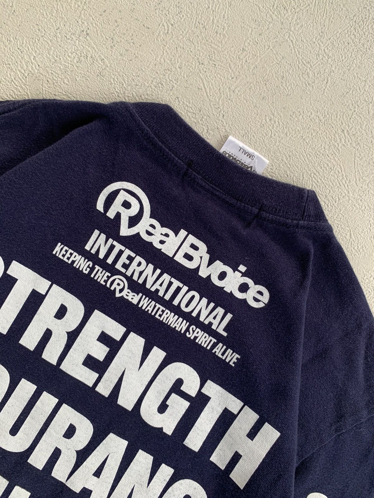 Japanese Brand Y2K RealBvoice Motorcycle longsleeve ifsix style Size US L / EU 52-54 / 3 - 2 Thumbnail