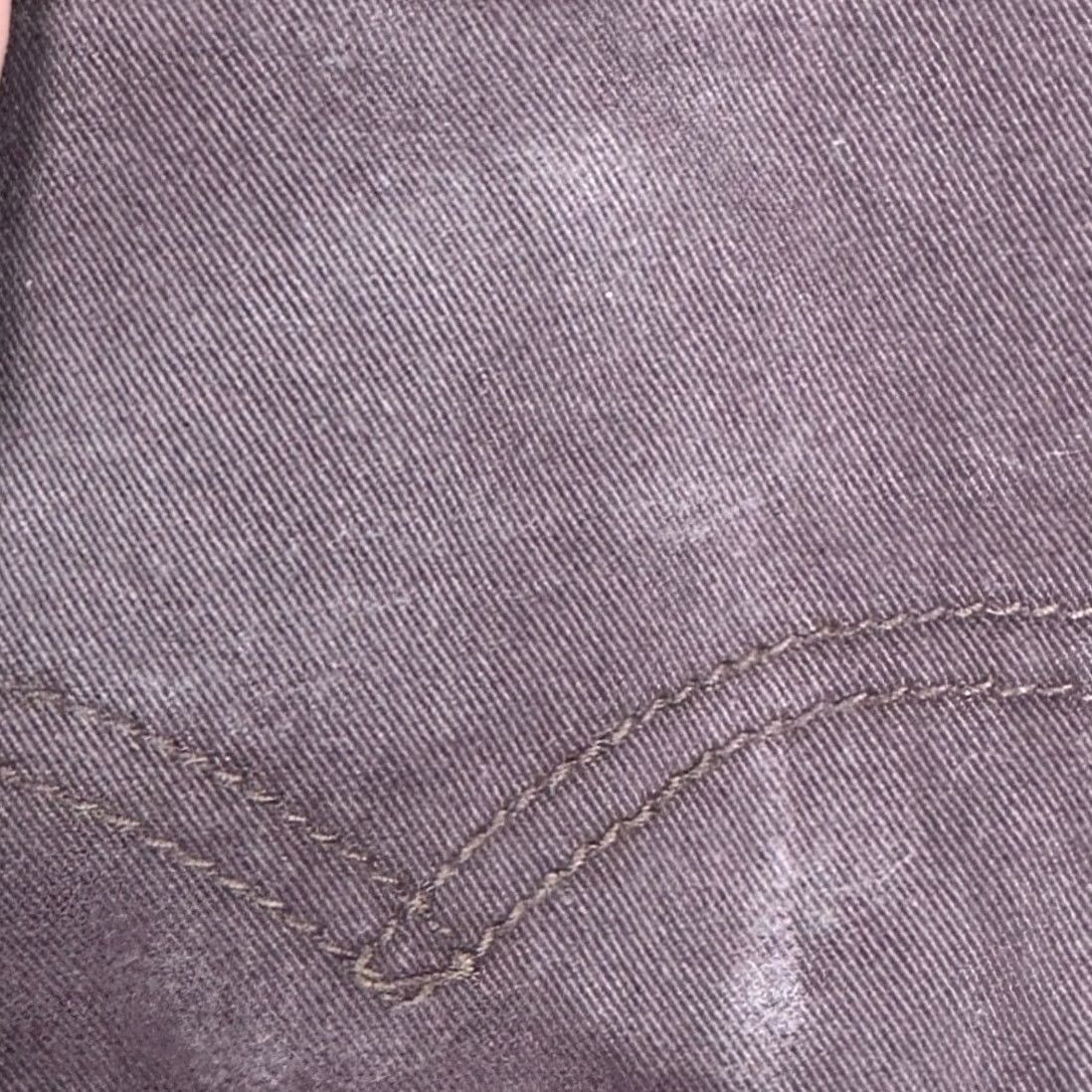 Levi's Levi's 508 Jeans Mens 29X30 Purple Tapered Regular Denim 5-Pocket Zip Pocket Levi's 508 Mens Purple Jeans Size US 29 - 7 Thumbnail