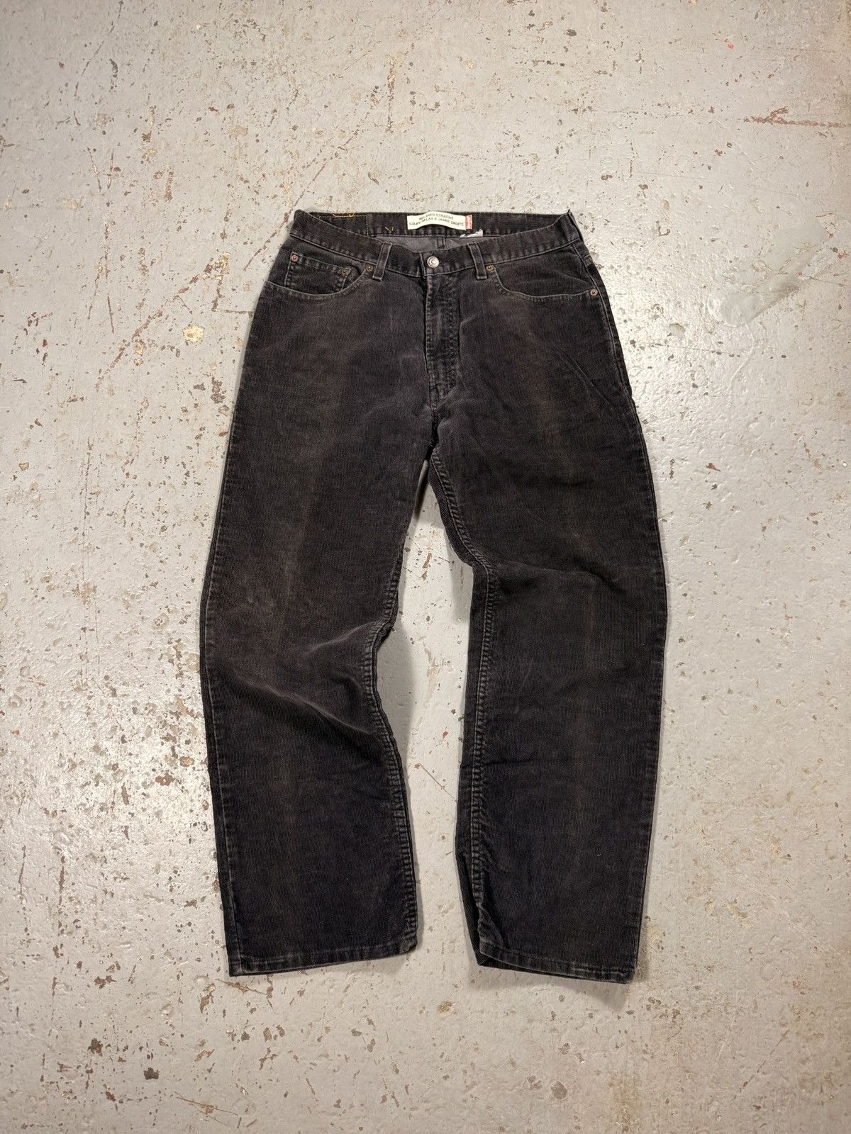 Levi's Vintage Levis 501 Classic Denim Jeans Size US 36 / EU 52 - 1 Thumbnail