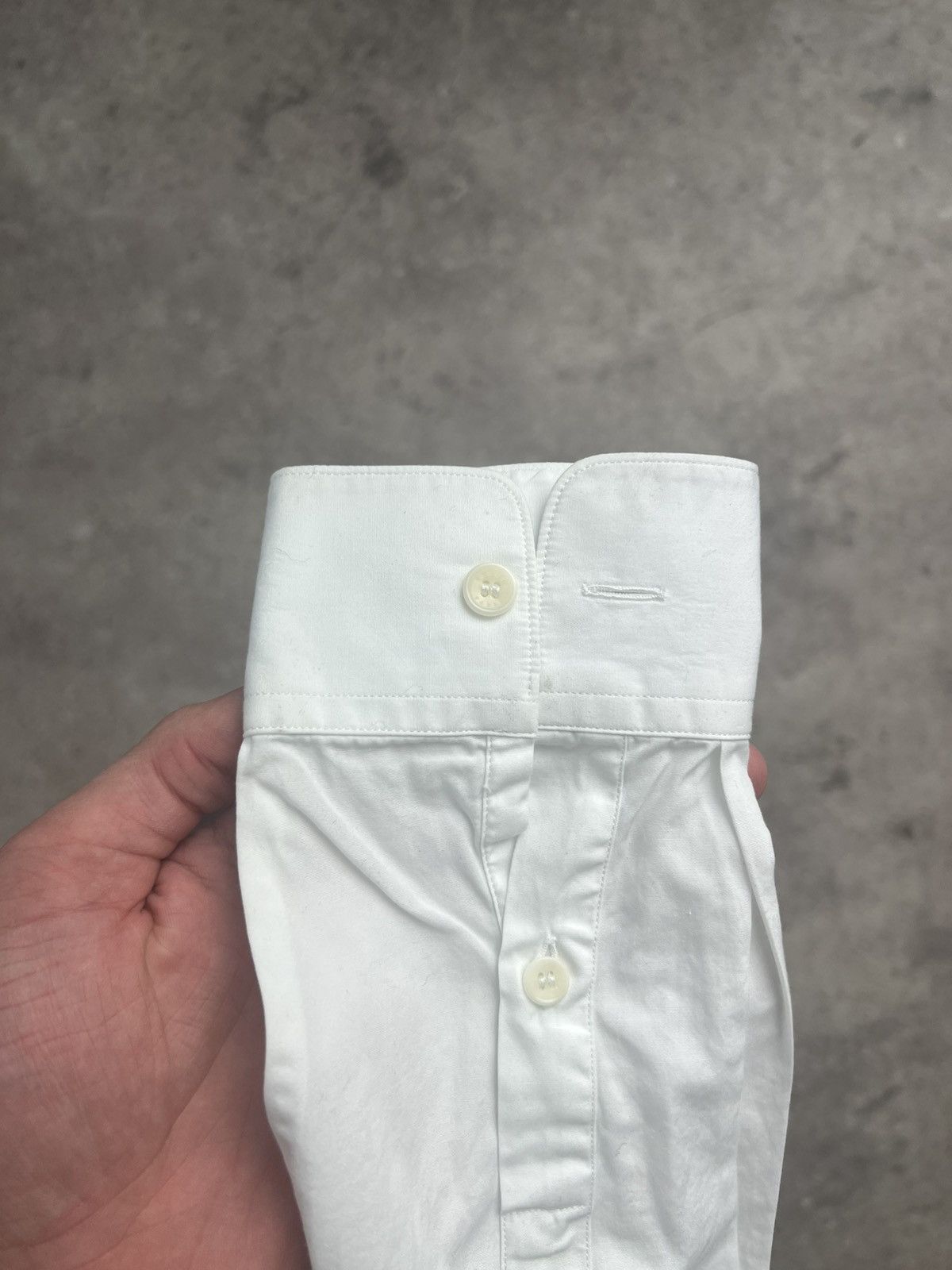 Sandro Sandro Shirt Size US S / EU 44-46 / 1 - 10 Thumbnail