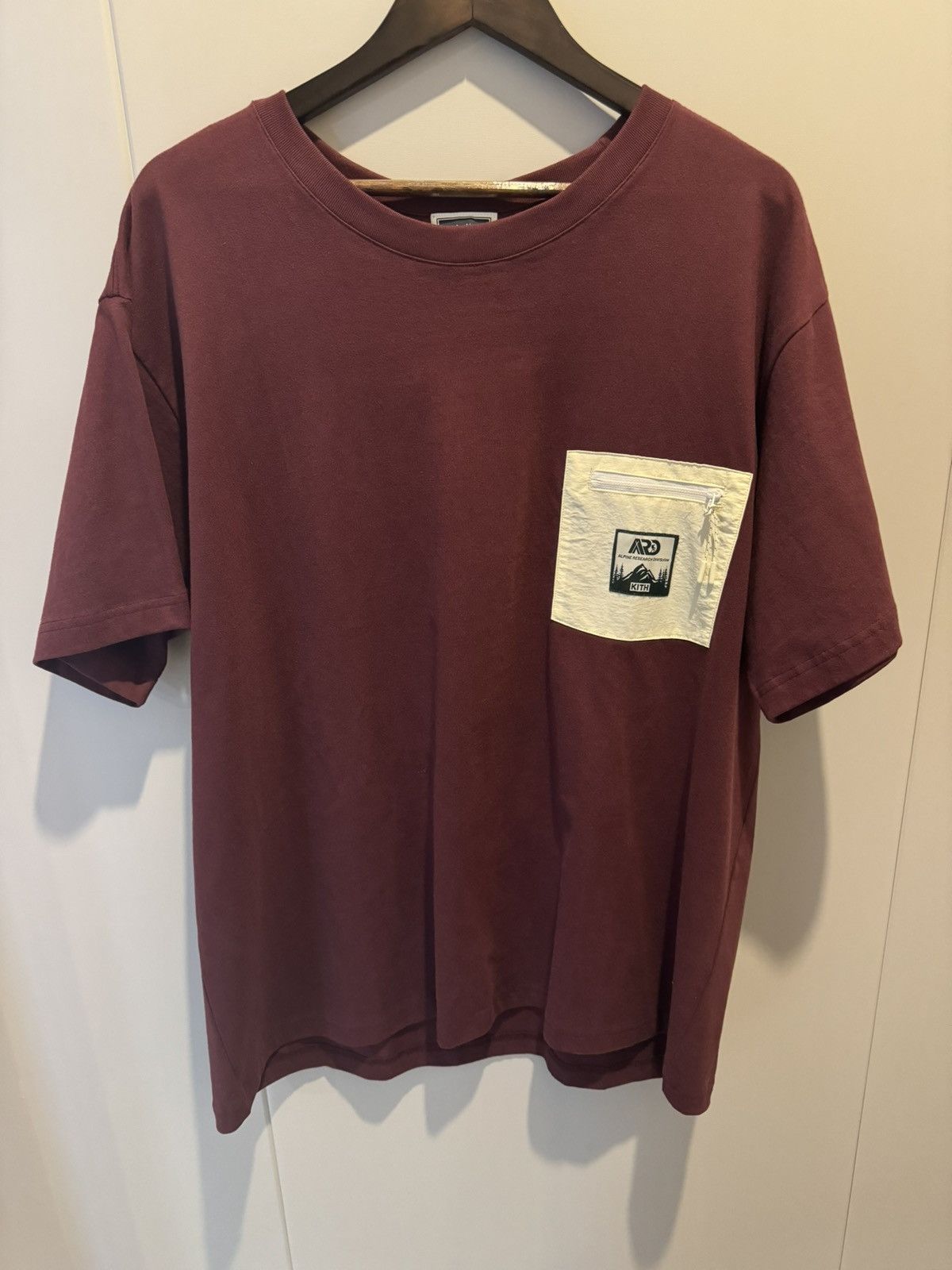 Columbia × Kith KITH COLUMBIA SHIRT Size US XXL / EU 58 / 5 - 1 Thumbnail