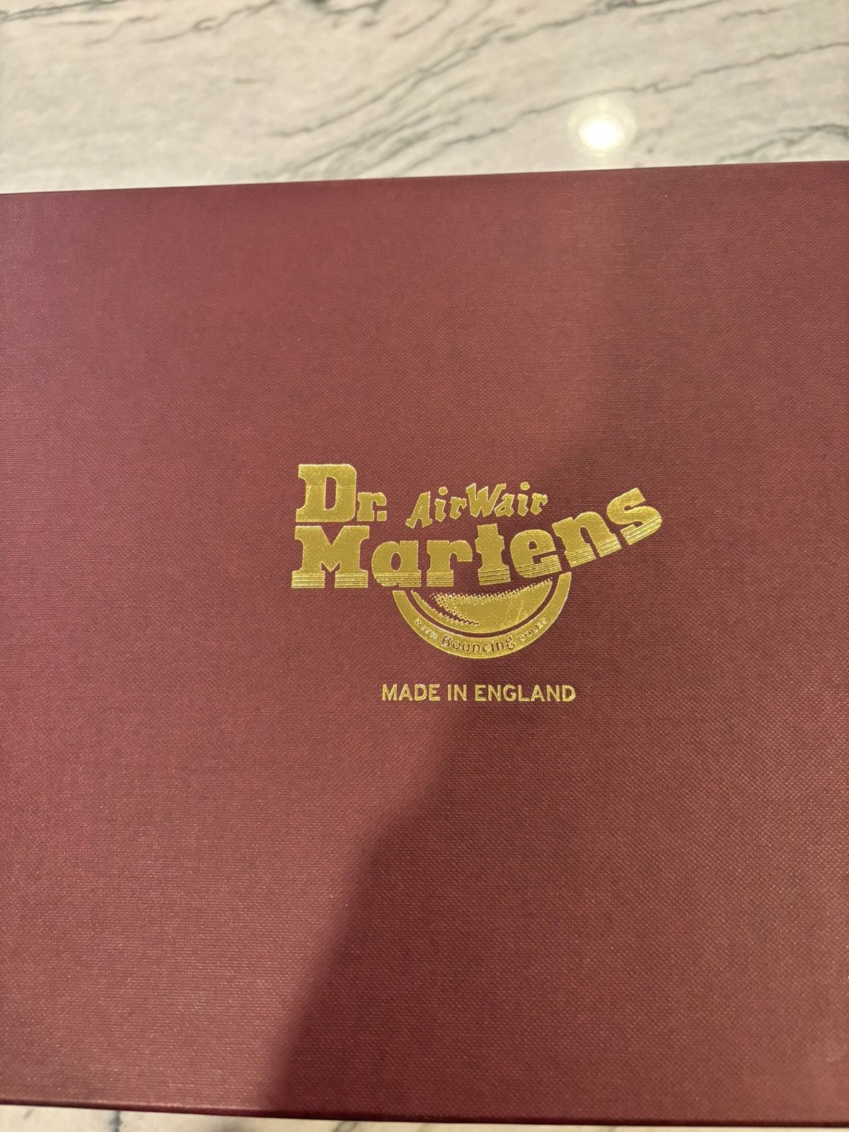 Dr. Martens Dr Martens (Rare) Size US 10 / EU 43 - 7 Thumbnail
