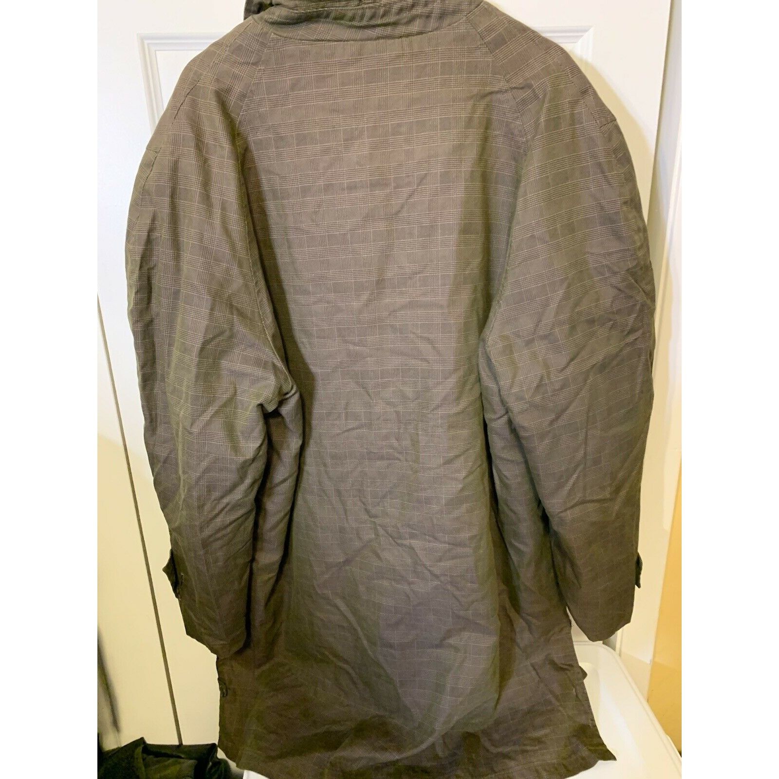 Other VTG 50s Oakbrook USA Sportswear Coat Jacket Men’s Sz 46 Gree Size US XL / EU 56 / 4 - 10 Thumbnail