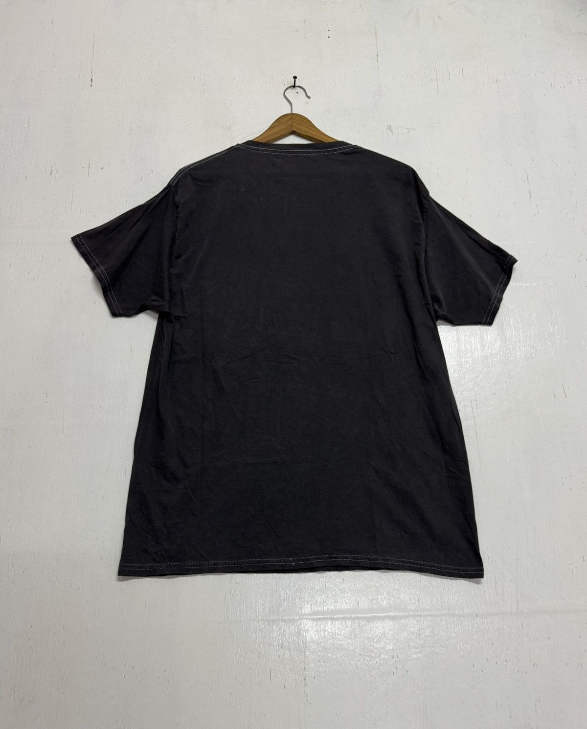 Band Tees × Vintage Iggy Pop Japanase Raw Power Size US L / EU 52-54 / 3 - 5 Thumbnail