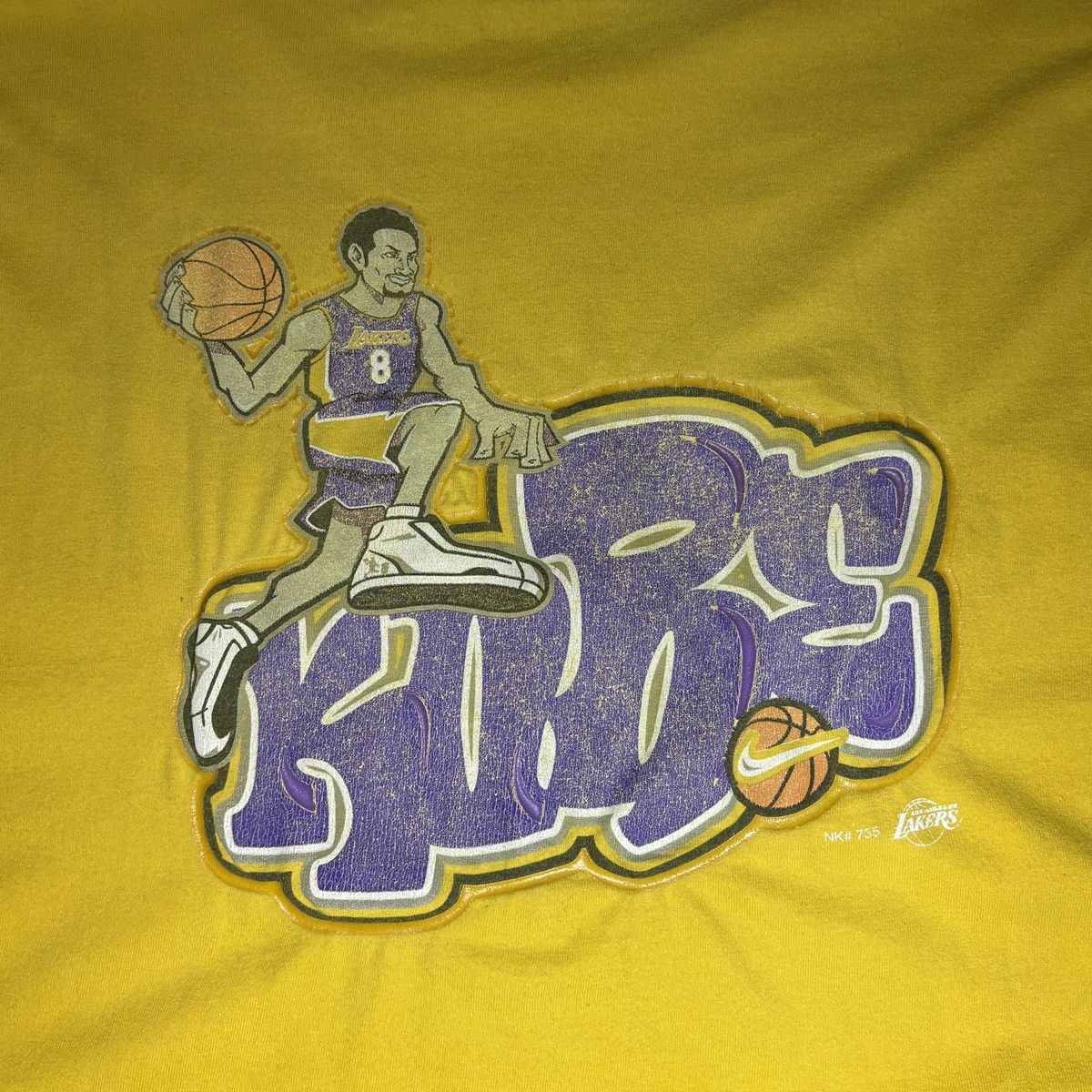 Other Nike Y2K K8 Kobe Bryant 90s Size US M / EU 48-50 / 2 - 5 Thumbnail