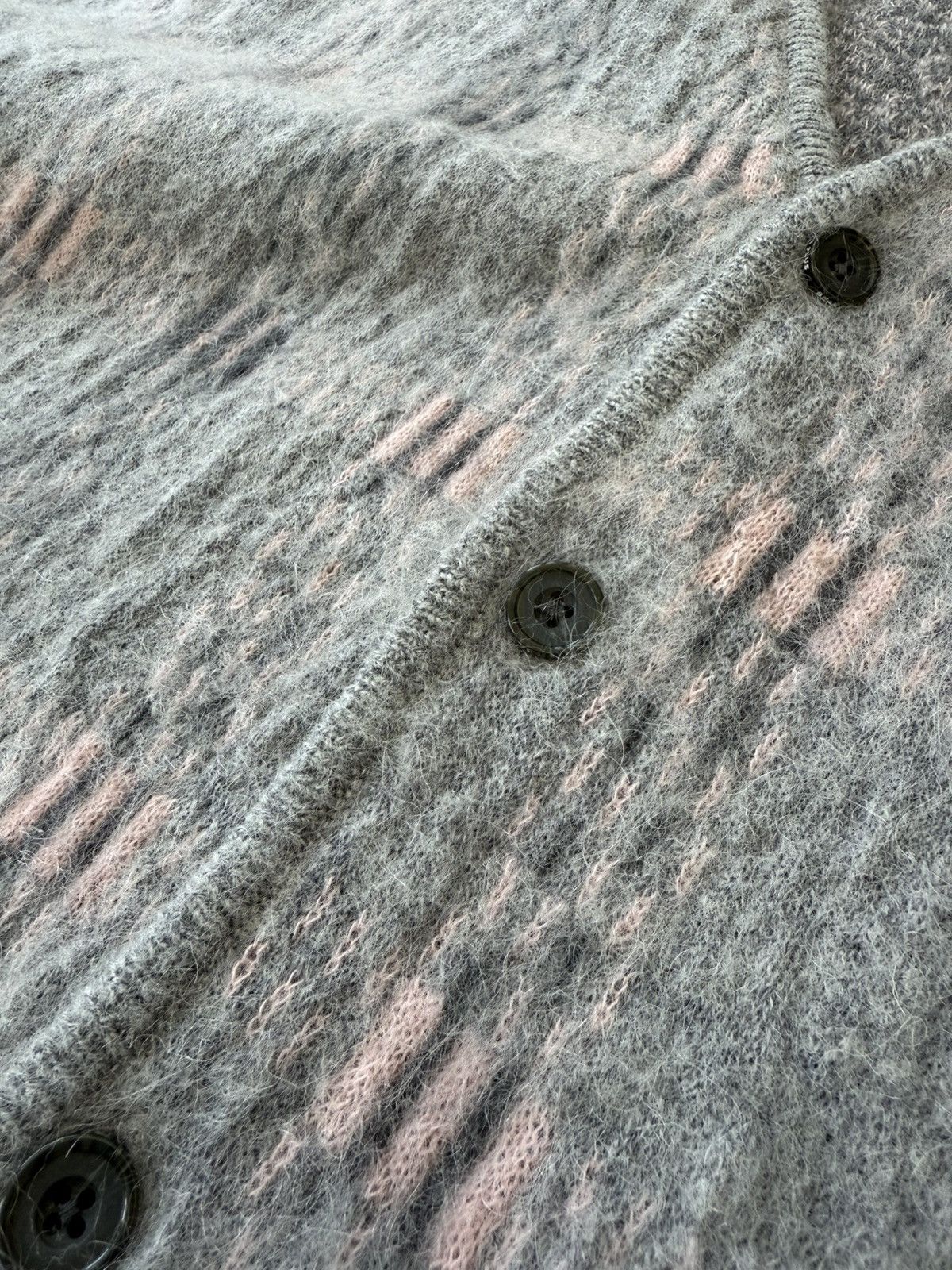 Beams Japan Beams Cardigan Size US XL / EU 56 / 4 - 3 Thumbnail
