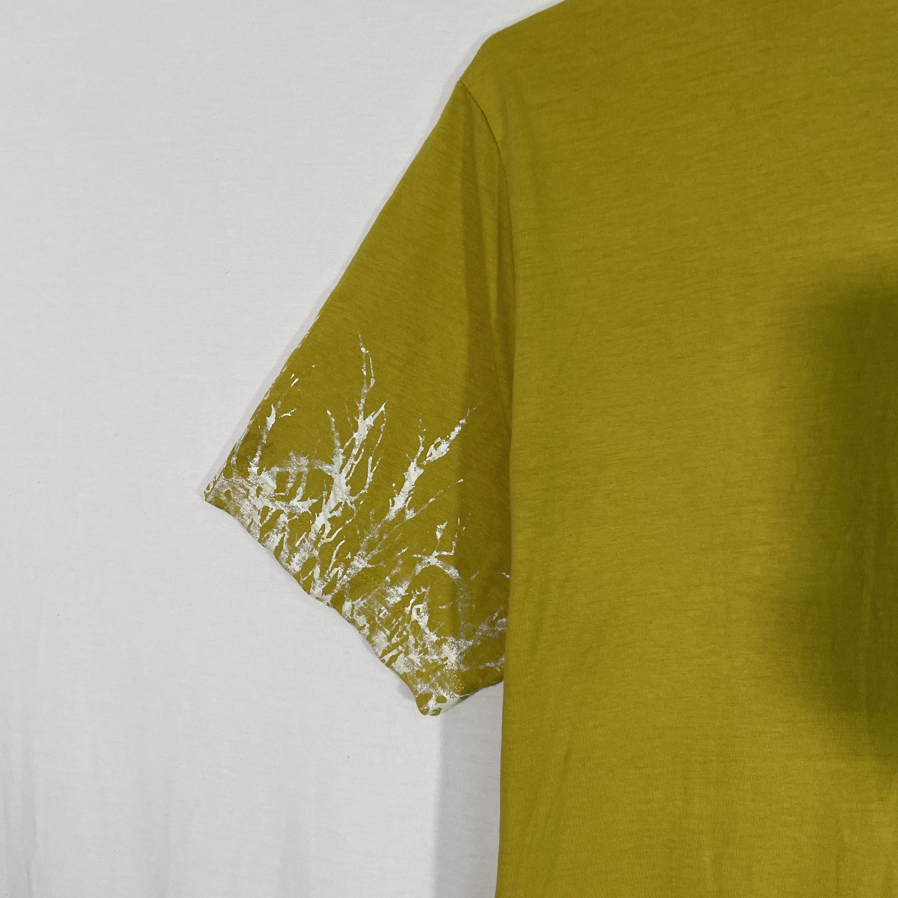 Nike Vintage Nike t shirt grunge y2k streetwear custom alt rare Size US M / EU 48-50 / 2 - 9 Thumbnail