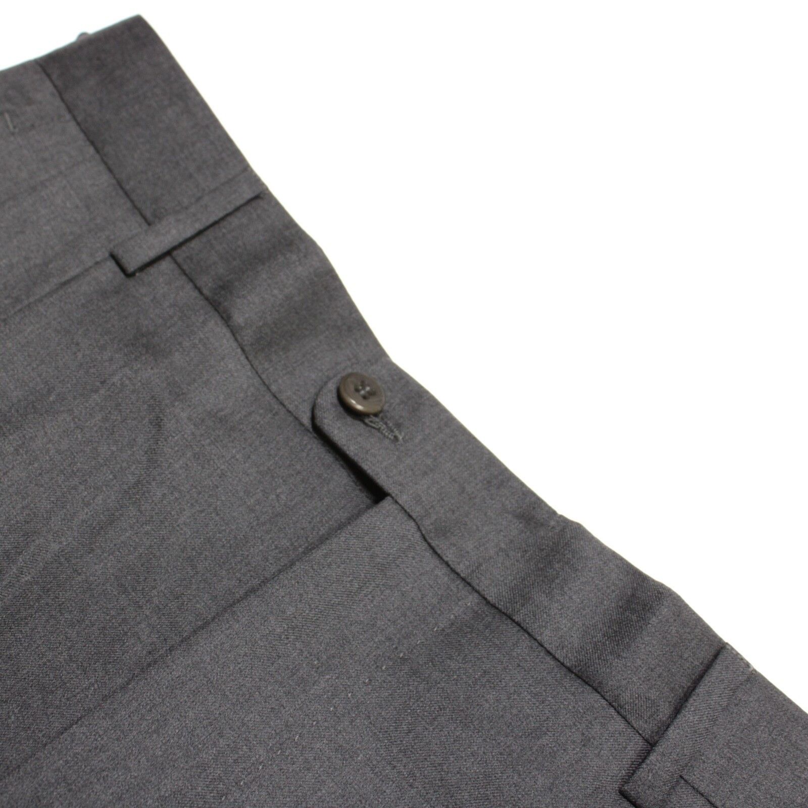 Zanella Zanella New with tags Dress Pants Size 32 US In Gray Size US 32 / EU 48 - 1 Thumbnail
