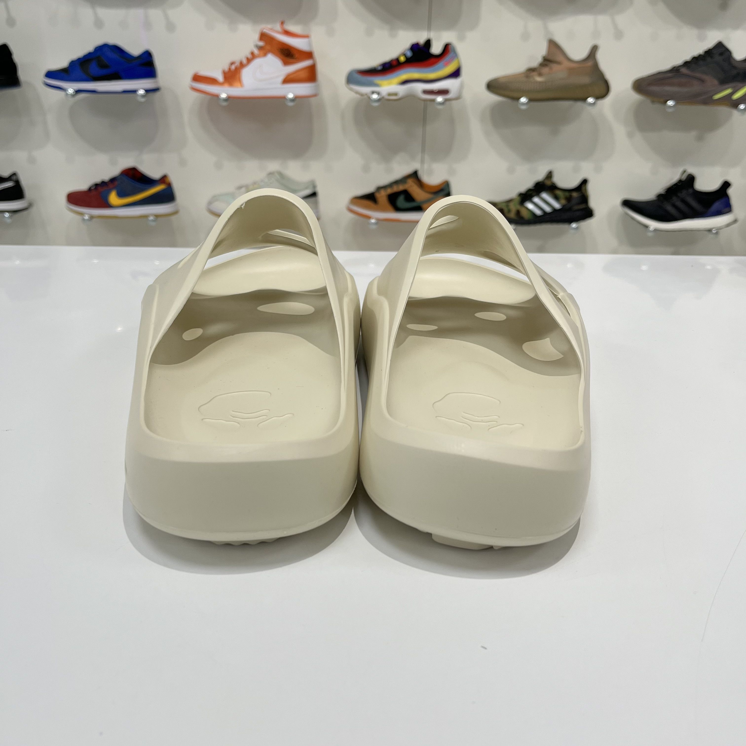 Off-White Off-White Meteor Flat Slides Size US 8 / EU 41 - 5 Thumbnail