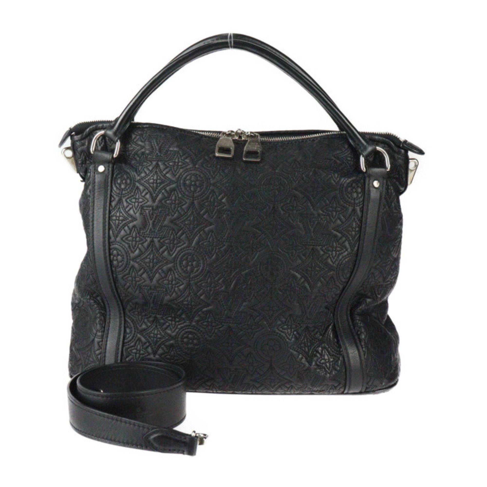 Louis Vuitton Louis Vuitton Antheia handbag Size ONE SIZE - 1 Thumbnail