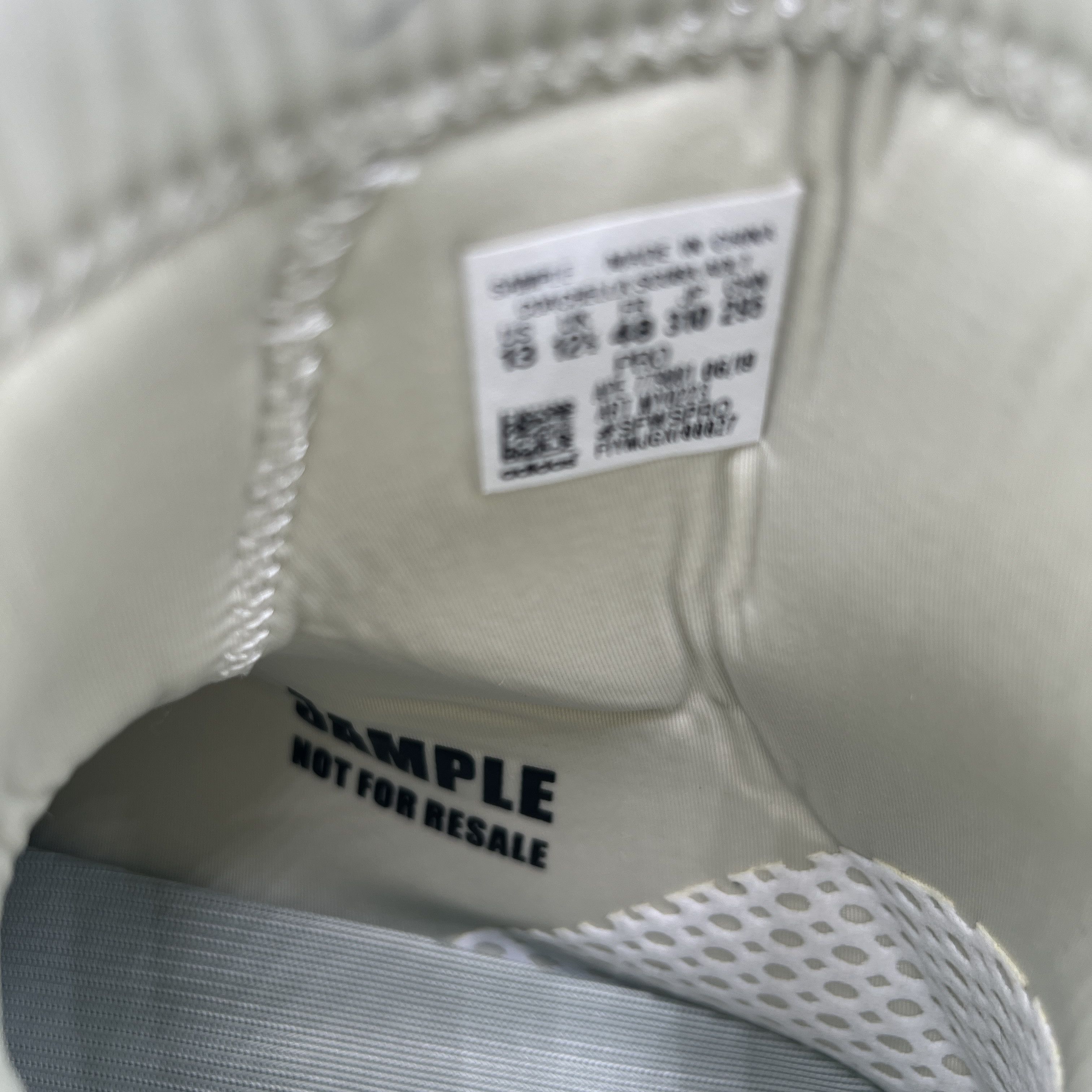 Kanye West × Yeezy Kanye West Yeezy Scuba Unreleased Sample Boots Rare Size US 13 / EU 46 - 7 Thumbnail