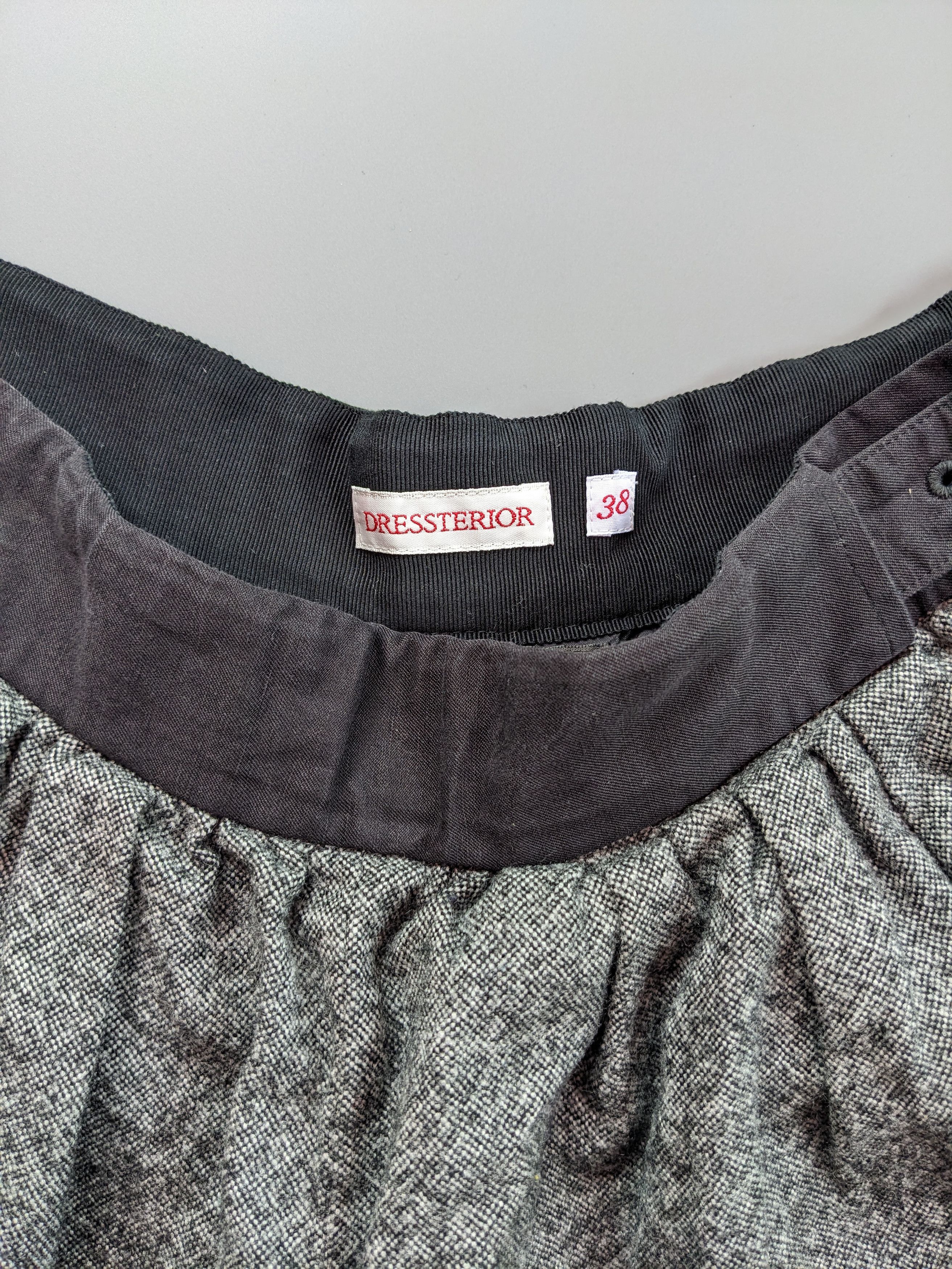 Loro Piana Loro Piana Dressterior wool cashmere short Size 38" / US 16 / IT 52 - 7 Thumbnail