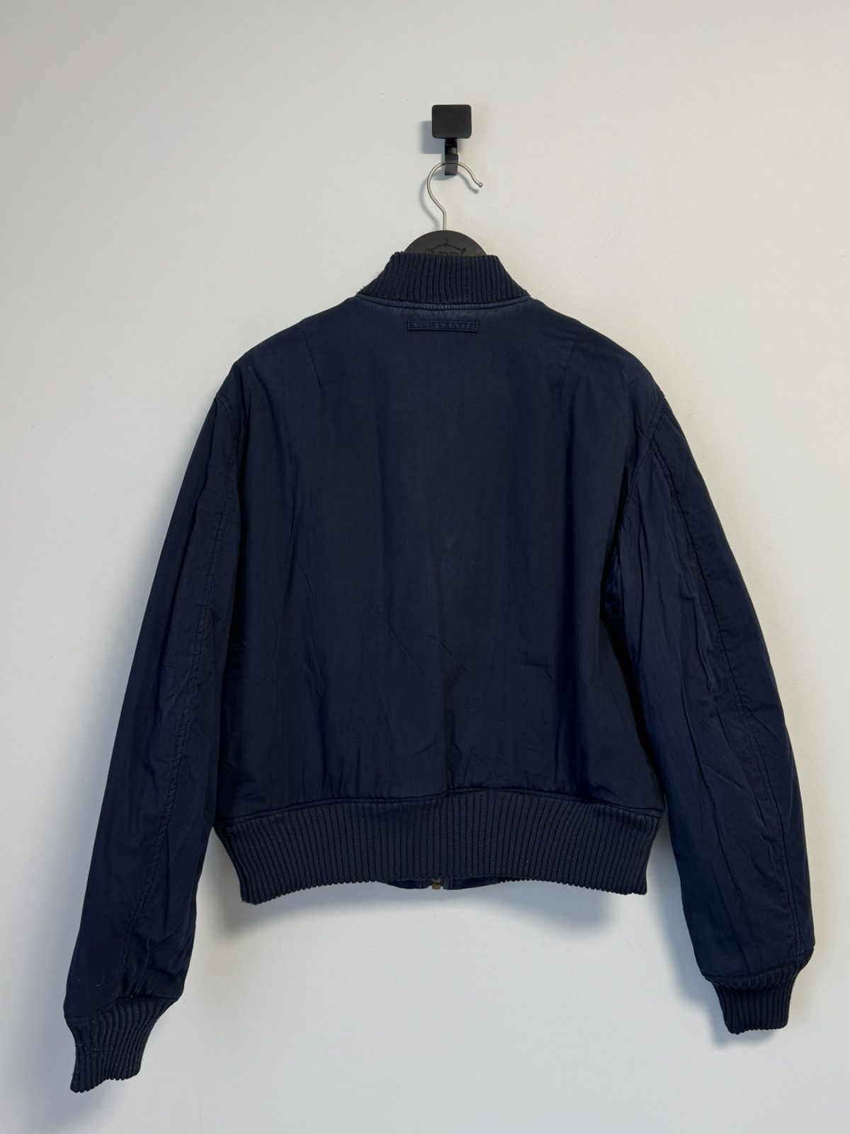 Alpha Industries Alpha Industries Vintage Bilateral Bomber Size US L / EU 52-54 / 3 - 21 Thumbnail