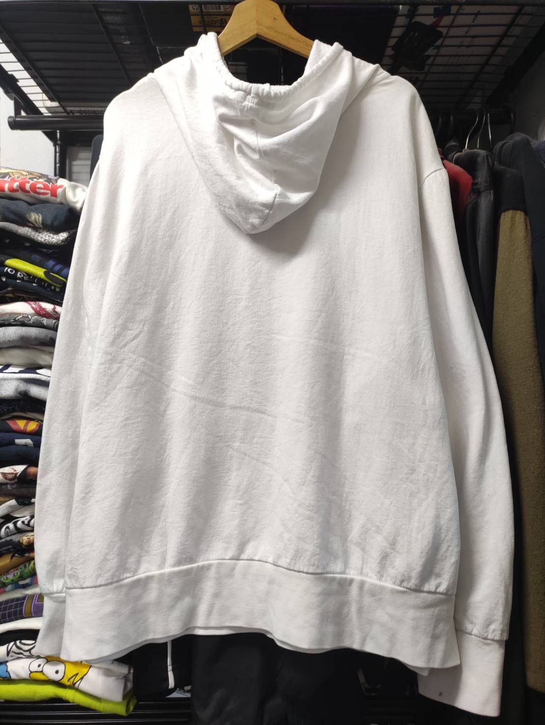 Band Tees Green Day " Dookie " Album Promo Hoodies Size US XL / EU 56 / 4 - 8 Thumbnail