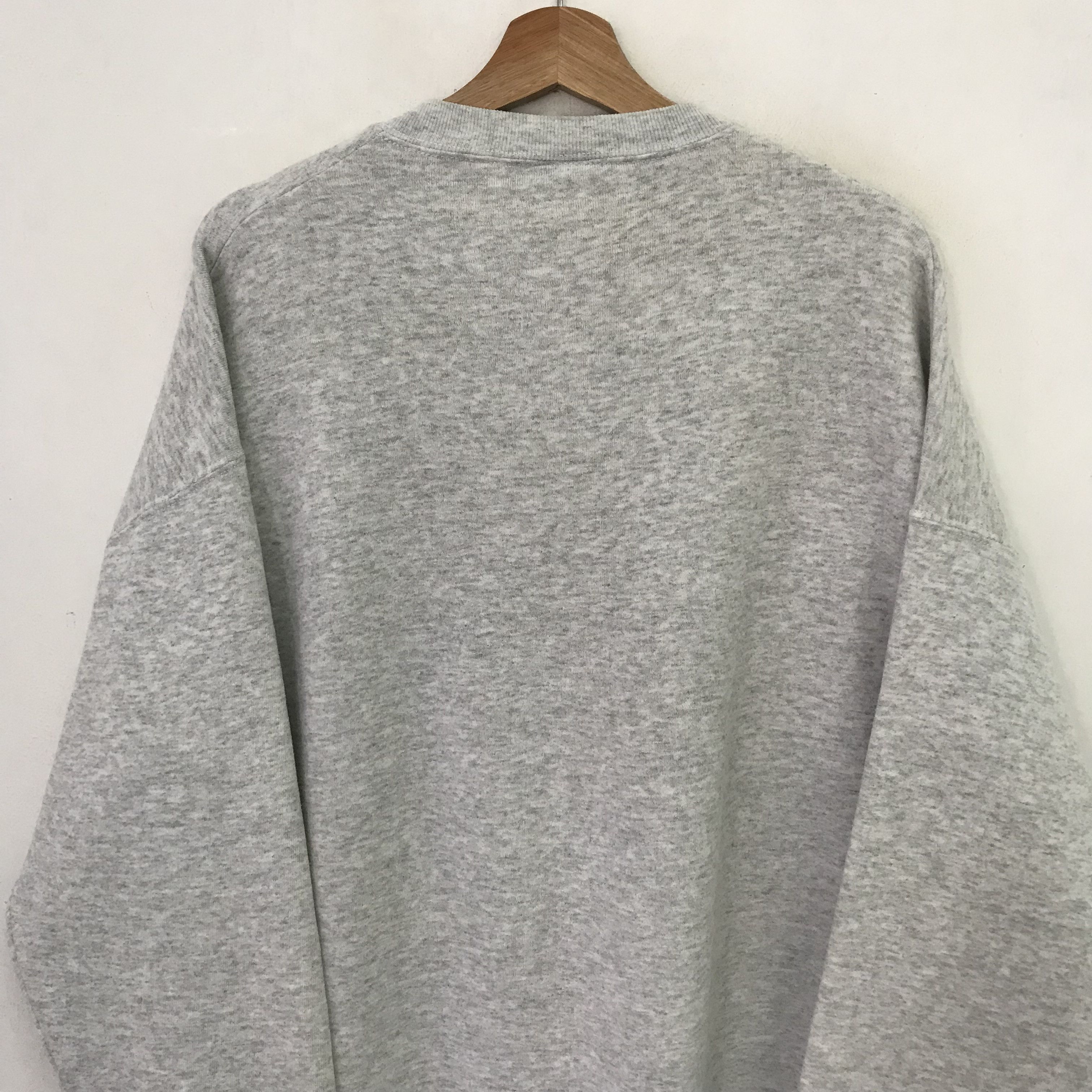 Vintage Vintage 90's Santa Fe Grey - 167 Size US XXL / EU 58 / 5 - 8 Thumbnail