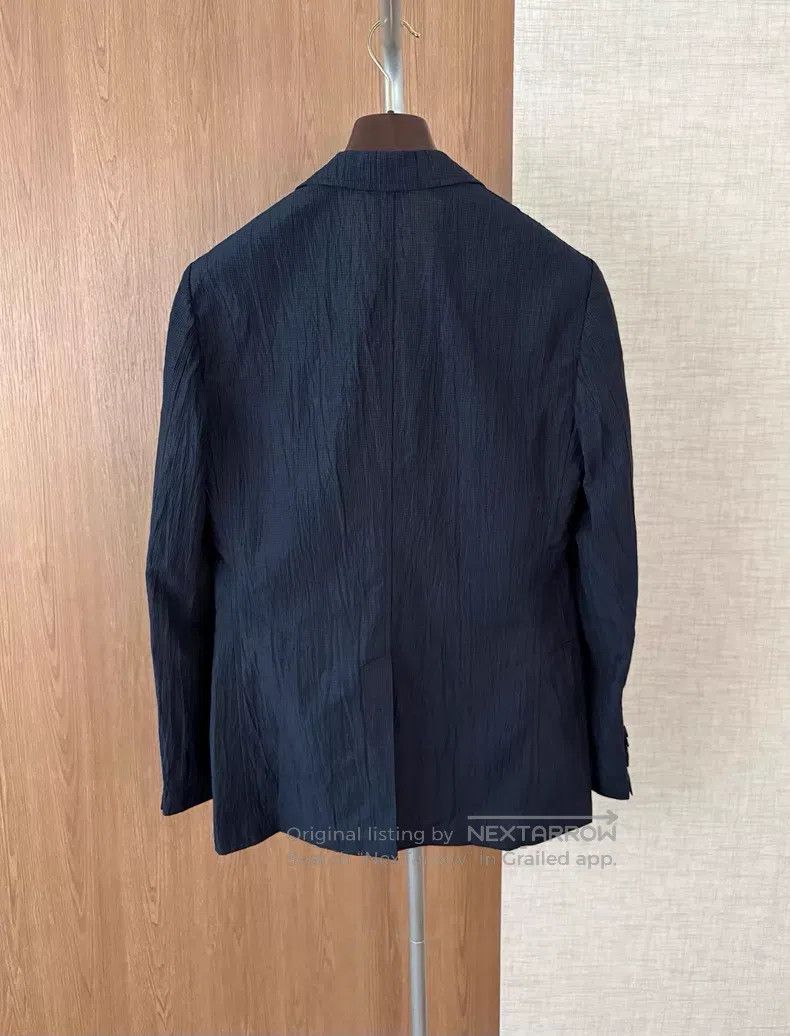 Hermes Hermes Men's Casual Jacket for Spring and Summer Size US S / EU 44-46 / 1 - 8 Thumbnail