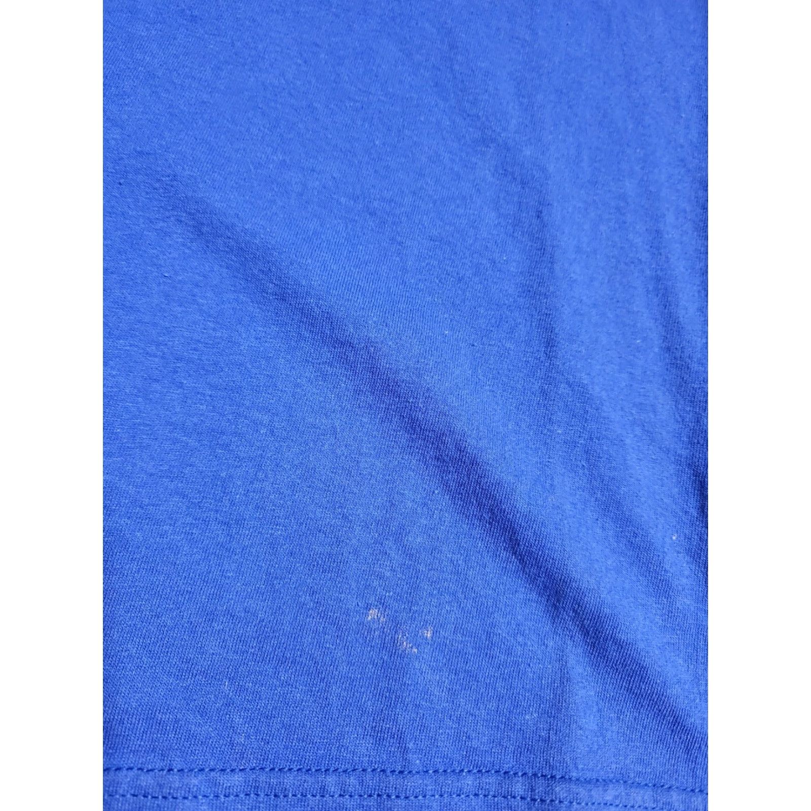 Nike VINTAGE Nike Florida Gators College Football T-Shirt XL Blue Graphic Print Mens 2000s Size US XL / EU 56 / 4 - 7 Thumbnail