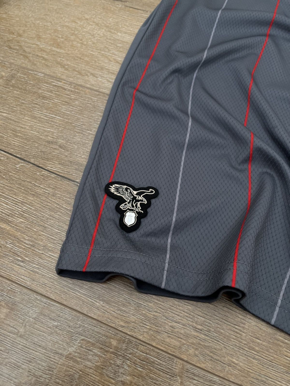 Adidas Adidas FC Besiktas 21/22 Third Kit Jersey #9 KAAN Size US M / EU 48-50 / 2 - 10 Thumbnail
