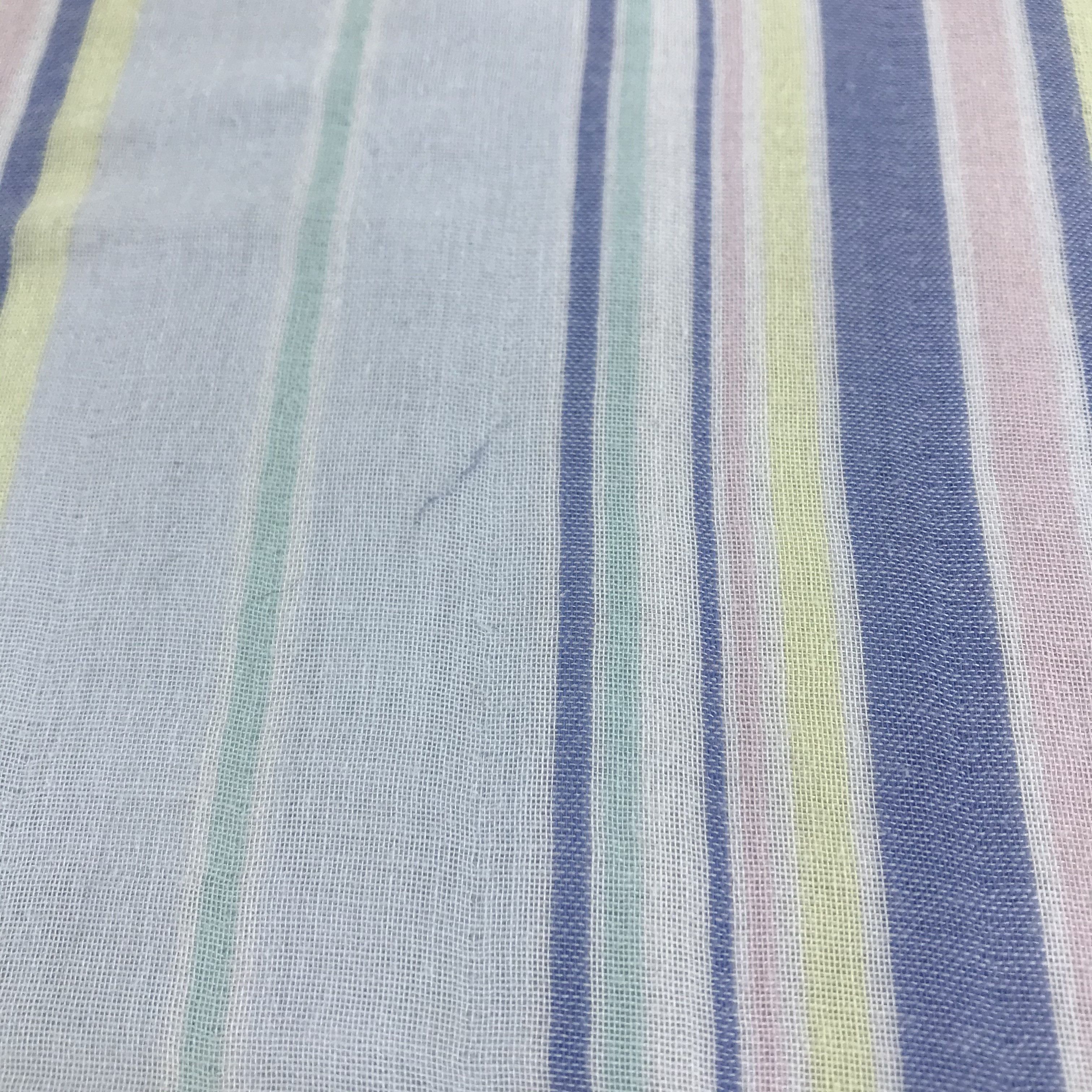 Polo Ralph Lauren Polo Ralph Lauren Handkerchief Neckerchief Bandana H1228 Size ONE SIZE - 5 Thumbnail