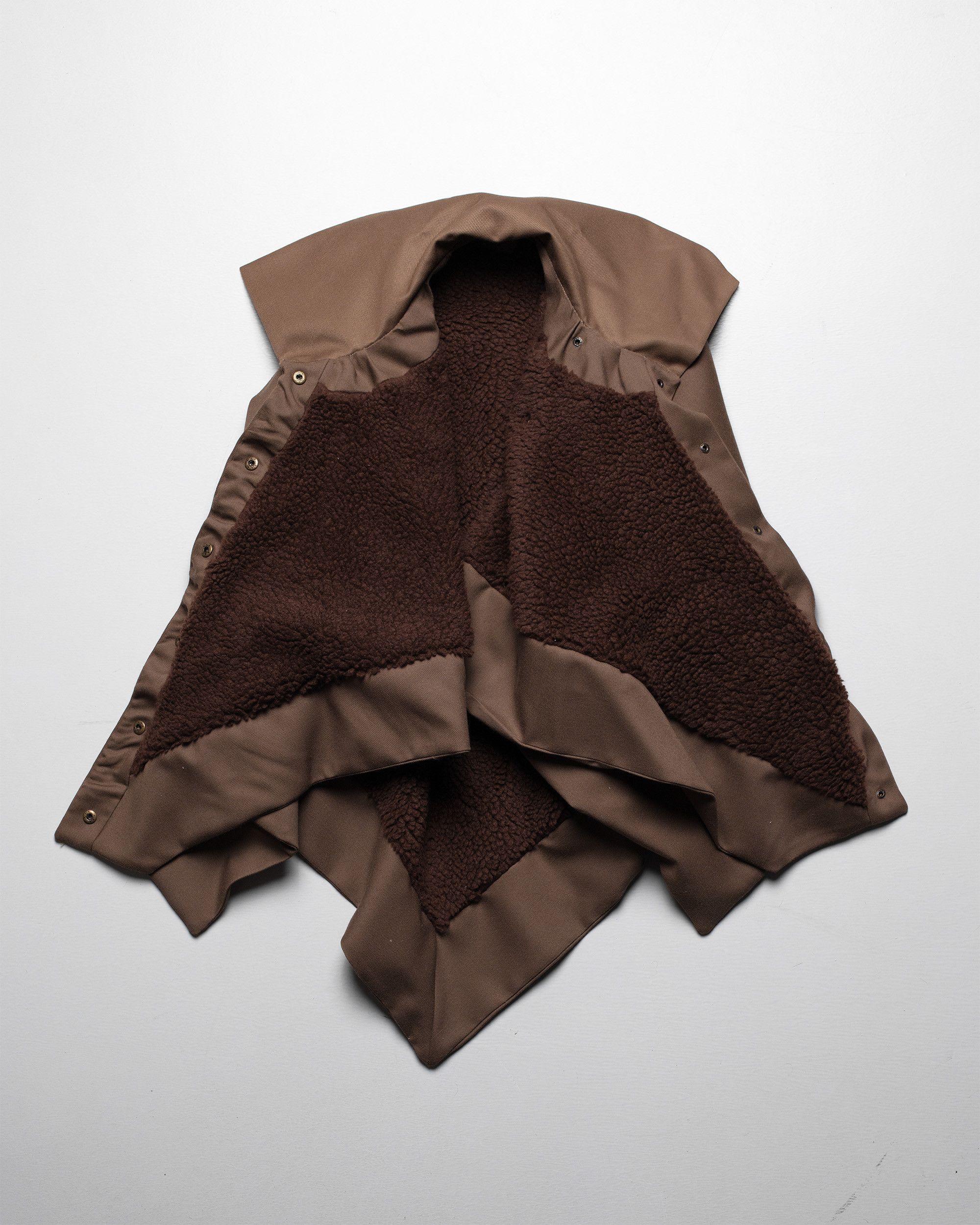 Other Poncho Size M / US 6-8 / IT 42-44 - 2 Thumbnail